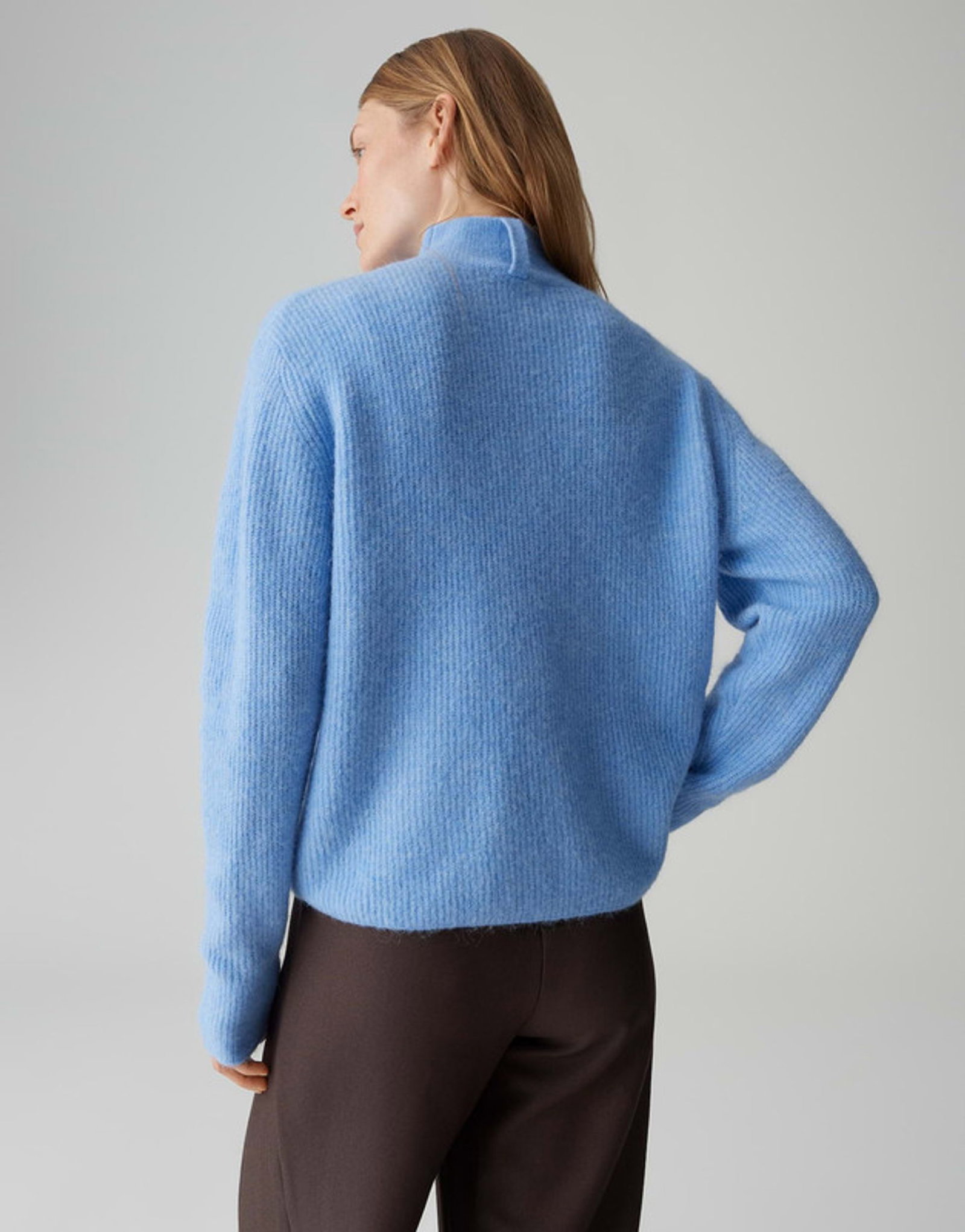 Opus Pullover #3