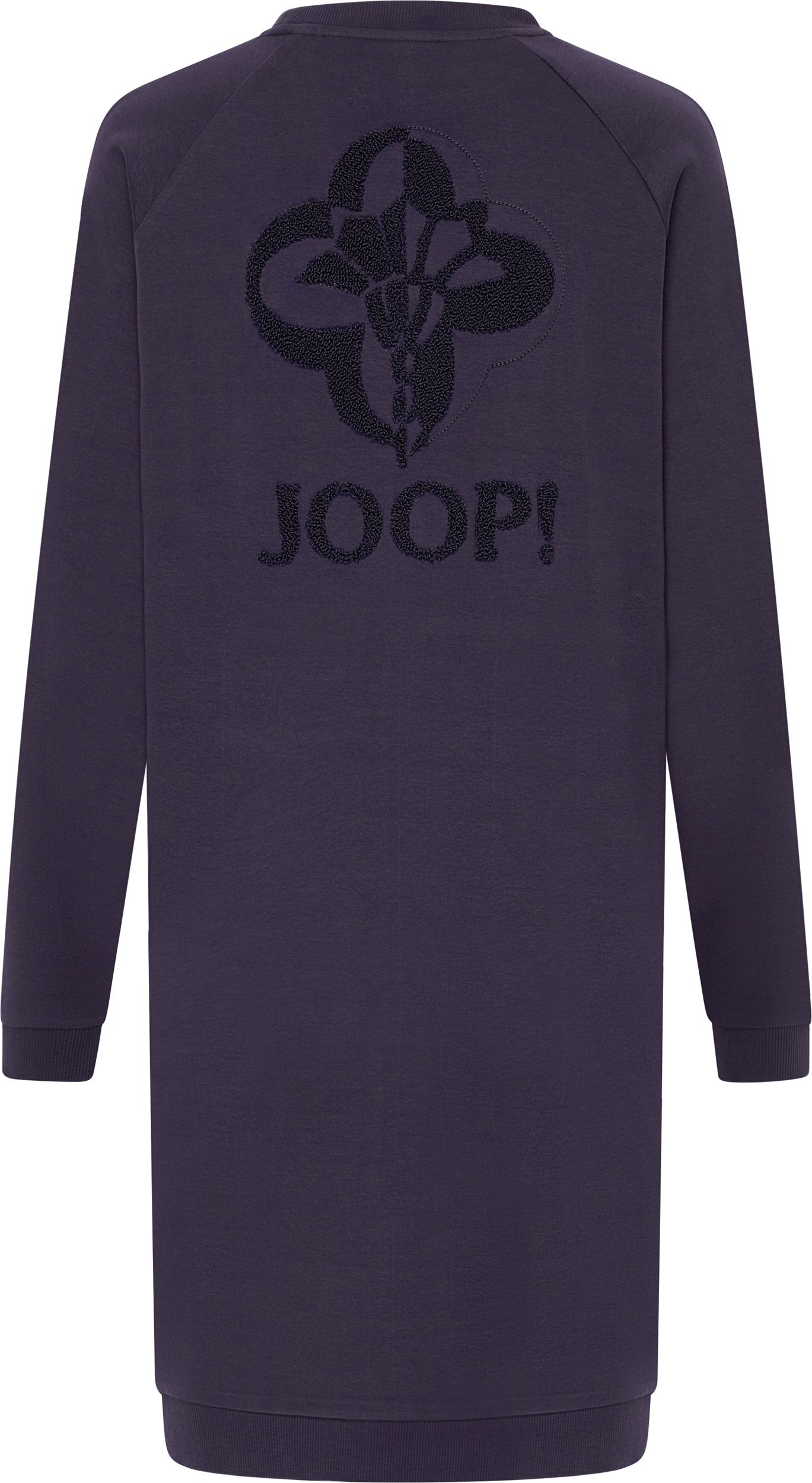 6e3cf899ac0e112980d20a54f26f2e30 Joop | Bigshirt long sleeve | XL | anthrazit