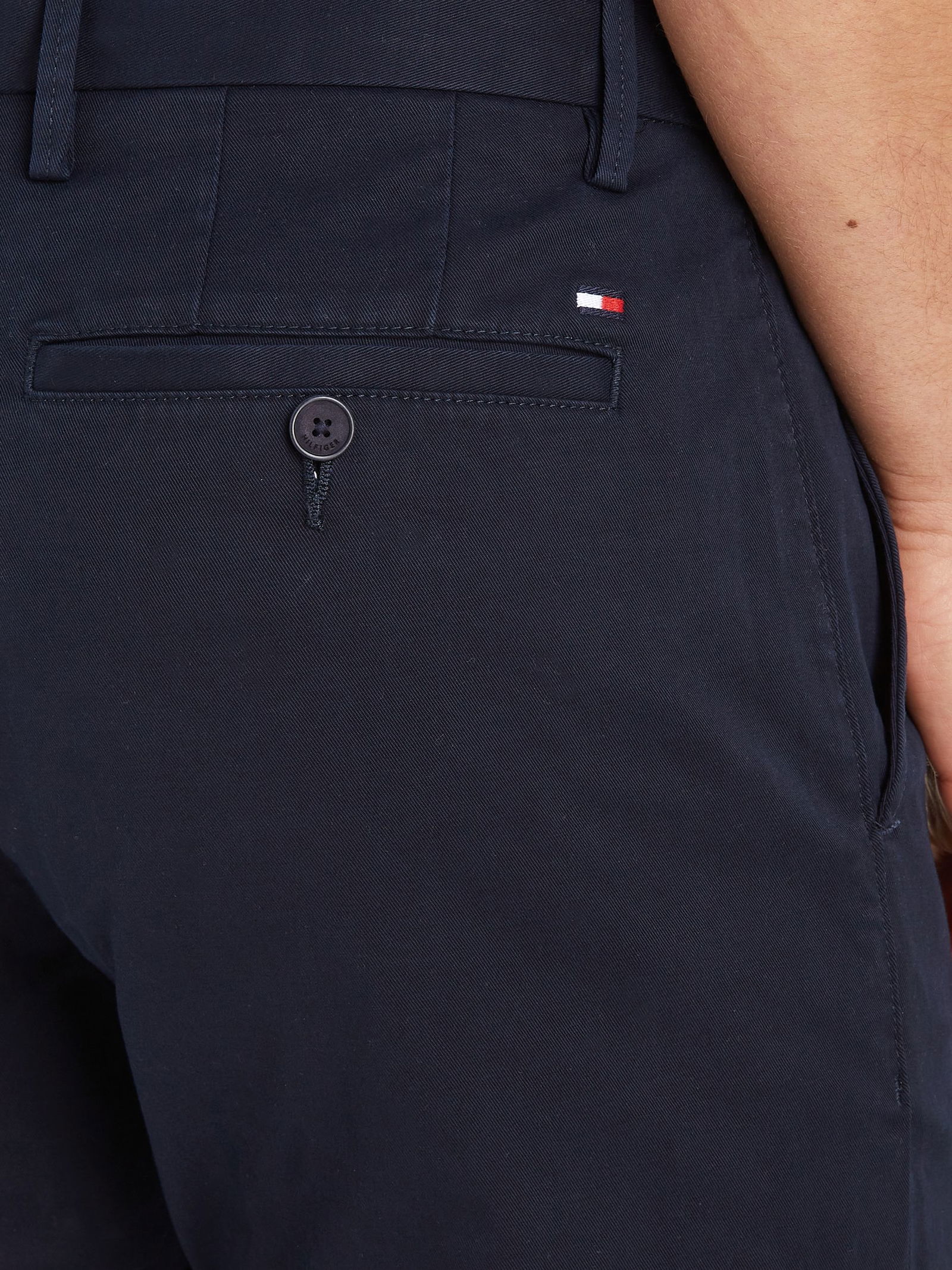 8e977eb08a1d904395a6c1f9e71cfb32 Tommy Jeans Chino