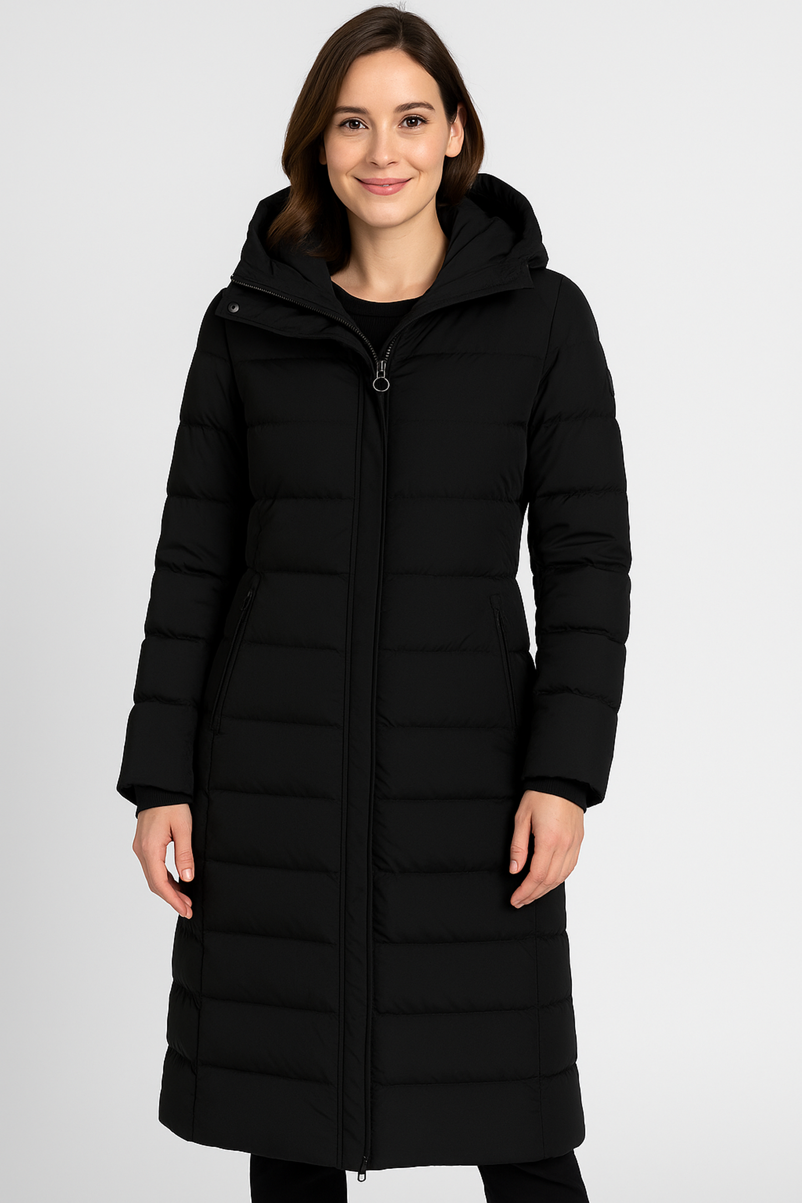 Wellensteyn |  Wellensteyn Steppmantel "Cordoba Long COBAL-565" | XXL