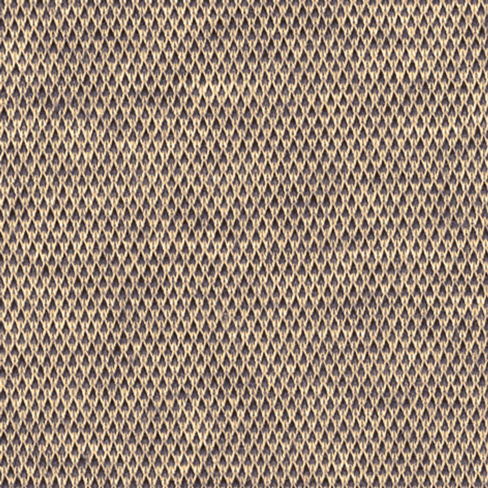 DESOTO |  DESOTO Hemd Slim Fit  | XL | light brown piqué