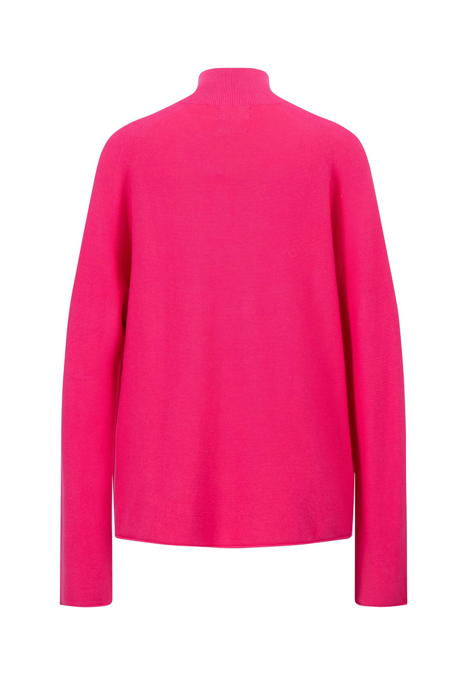 Fynch Hatton | ROLLNECK FINE COTTON | S