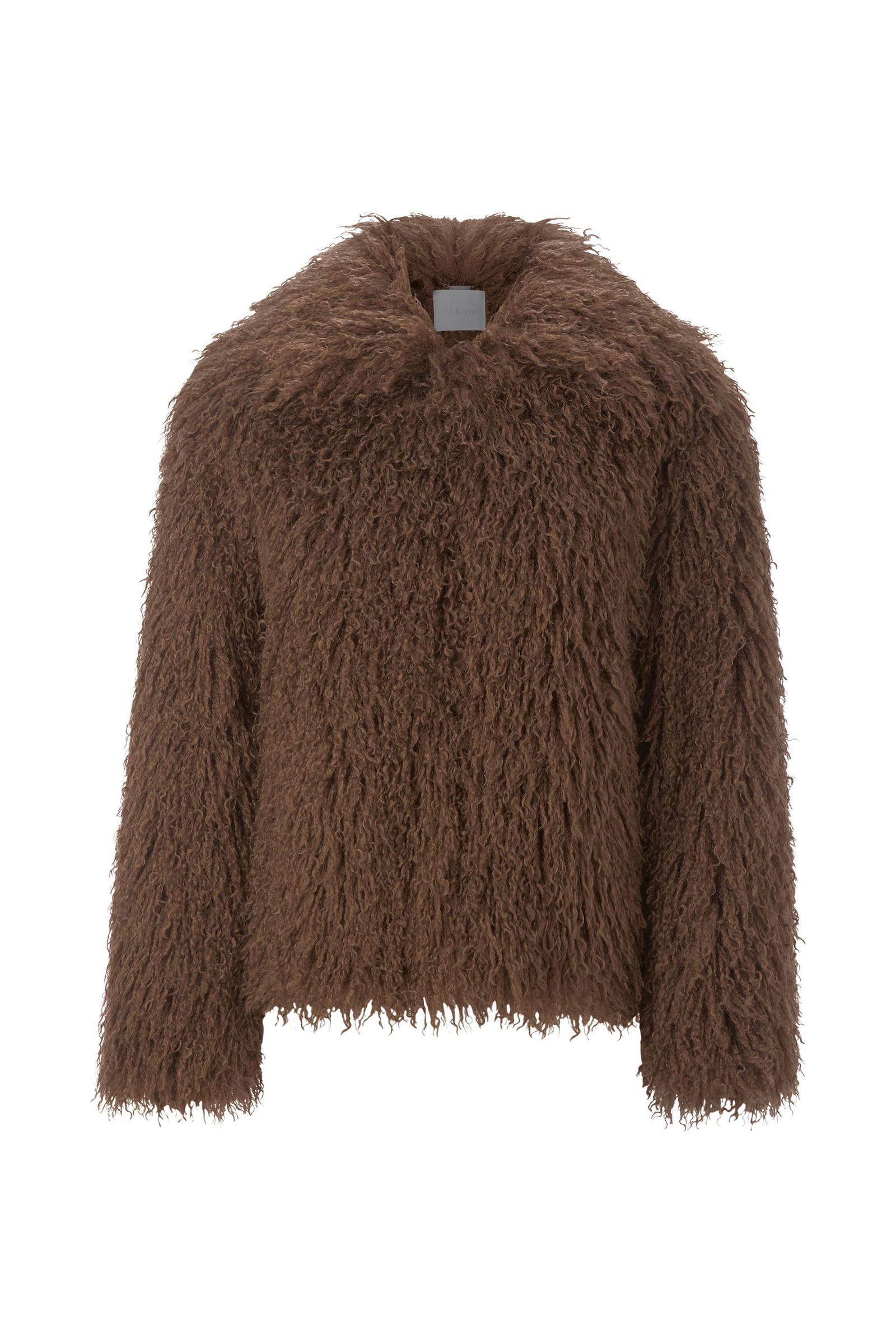 c7a7b48a3b74285d4234740e3f5f9efc Rich & Royal | Rich & Royal Funktionsjacke | 34