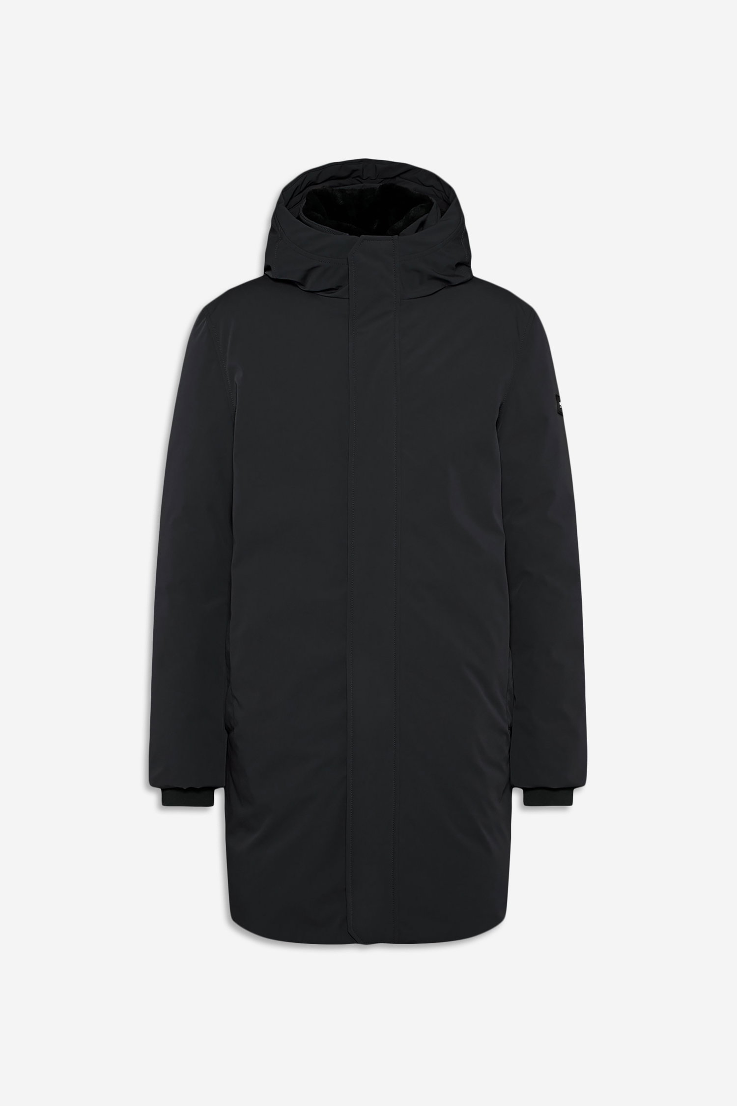 Cinque Softshelljacke #1