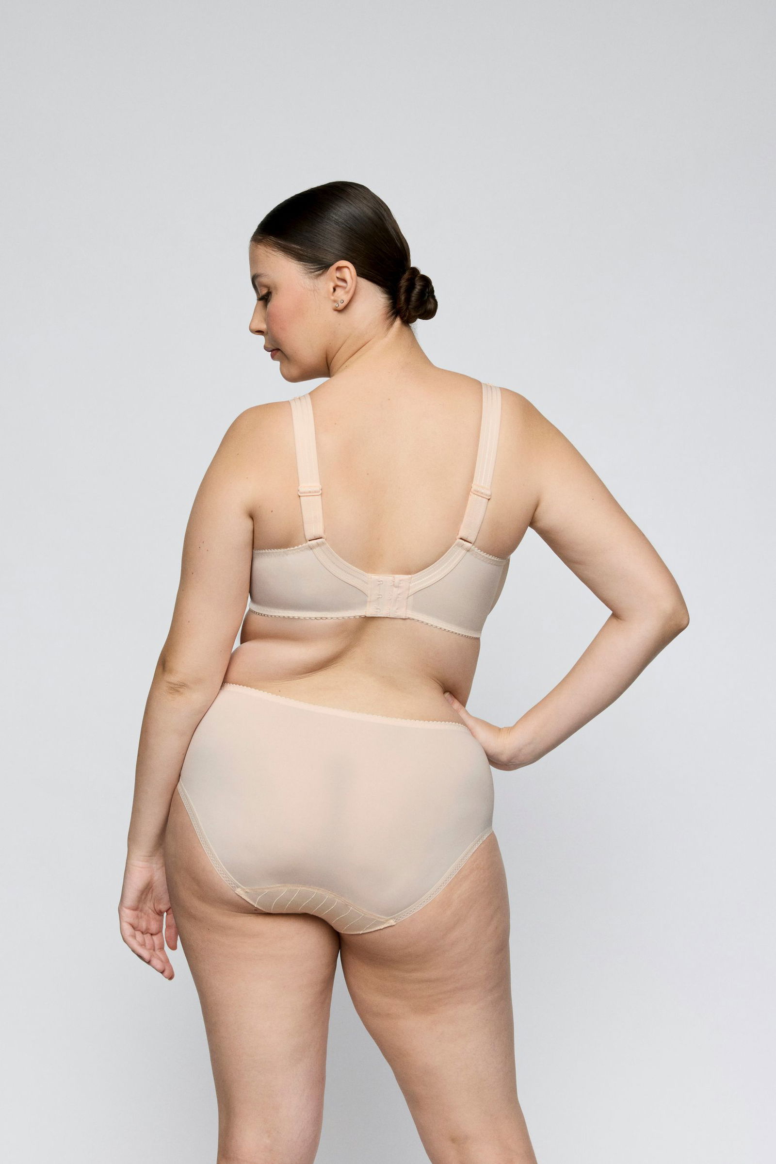 PrimaDonna |  Prima Donna Slip "Deauville" | 46