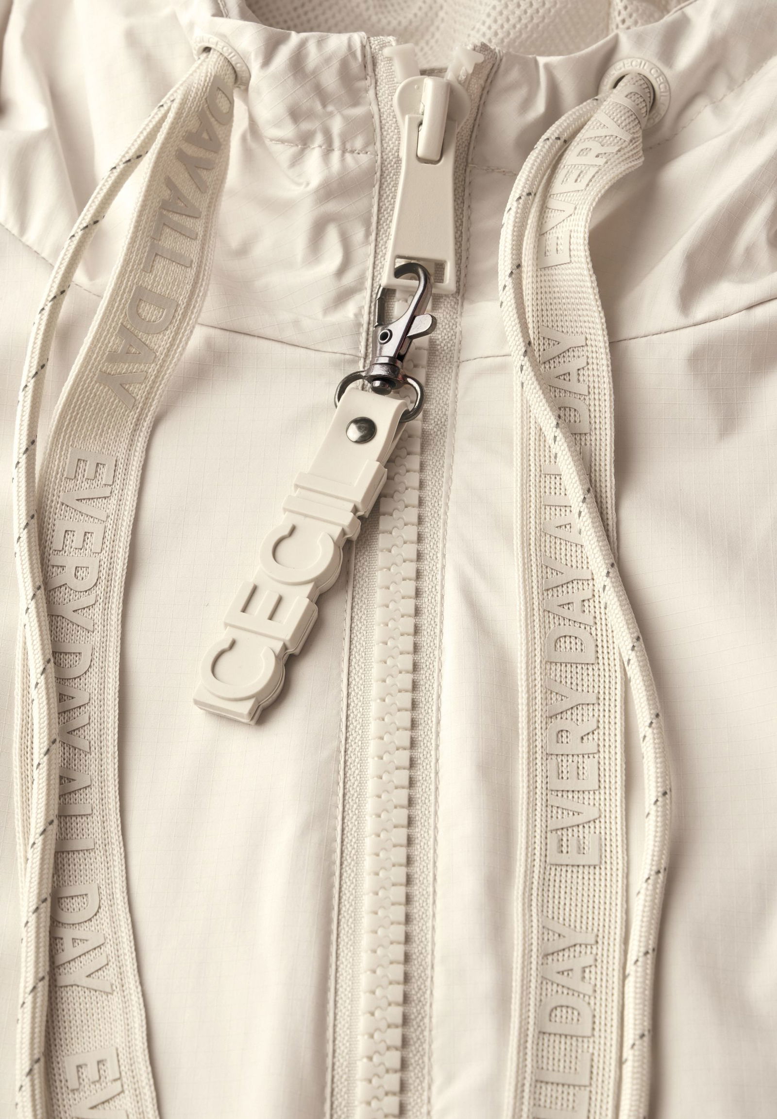 CECIL |  CECIL Funktionsjacke  | L | 11231_16103