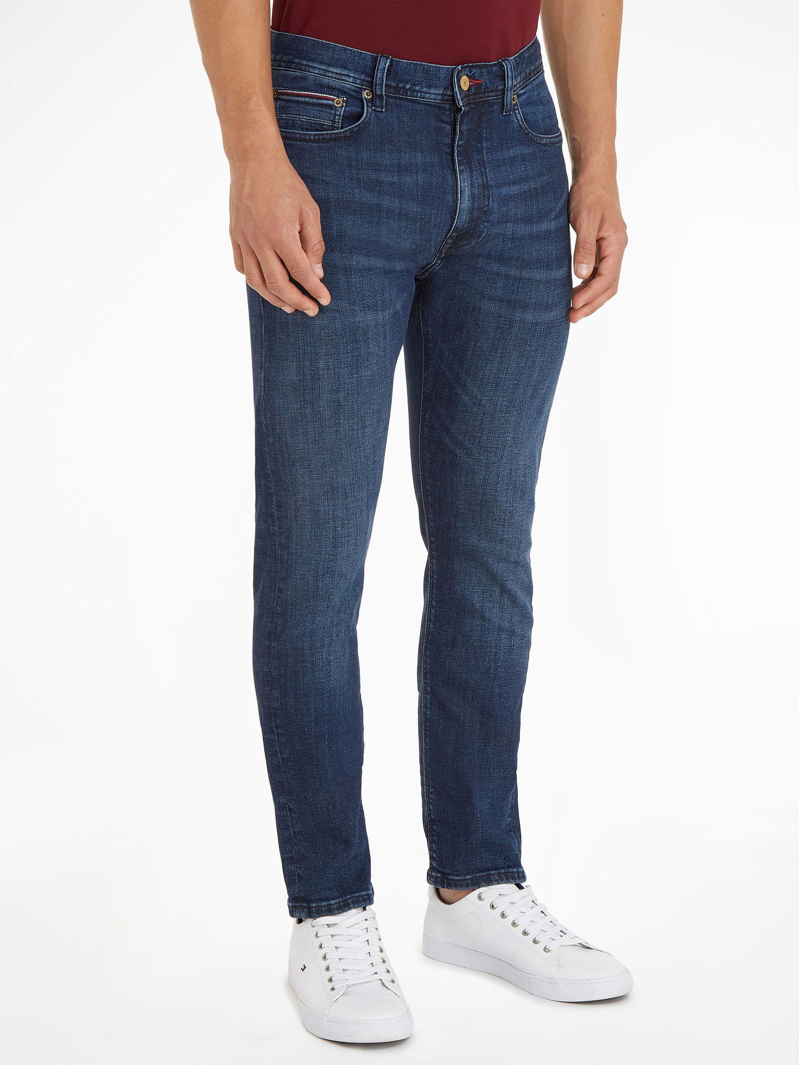 CORE SLIM BLEECKER BRIDGER IND