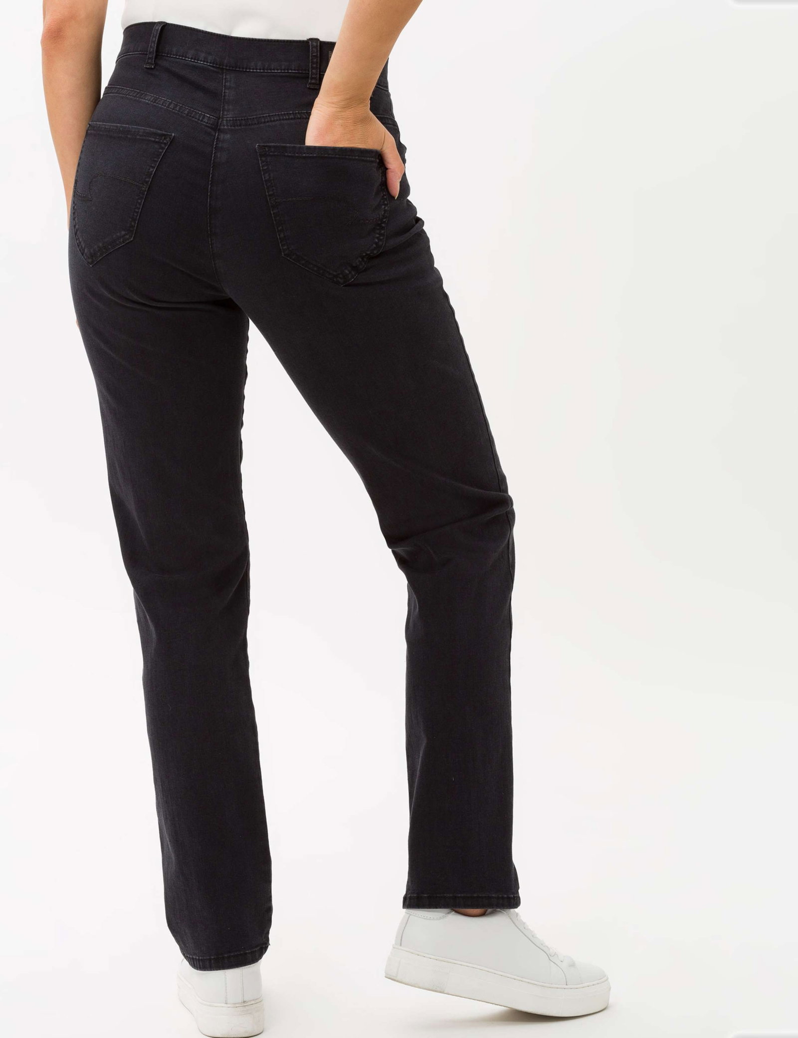 Raphaela by Brax Jeans "Corry Slash" #3