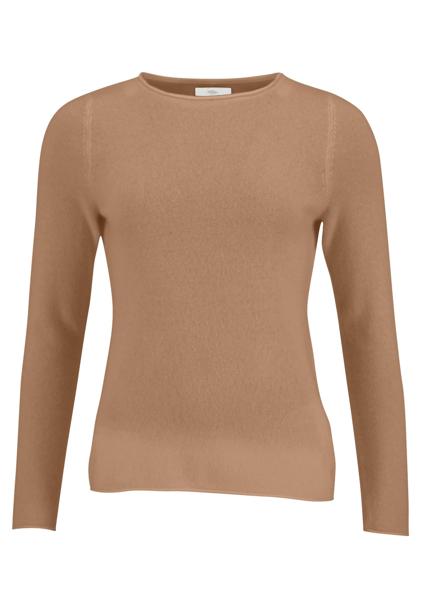 Fynch Hatton Kaschmir-Pullover