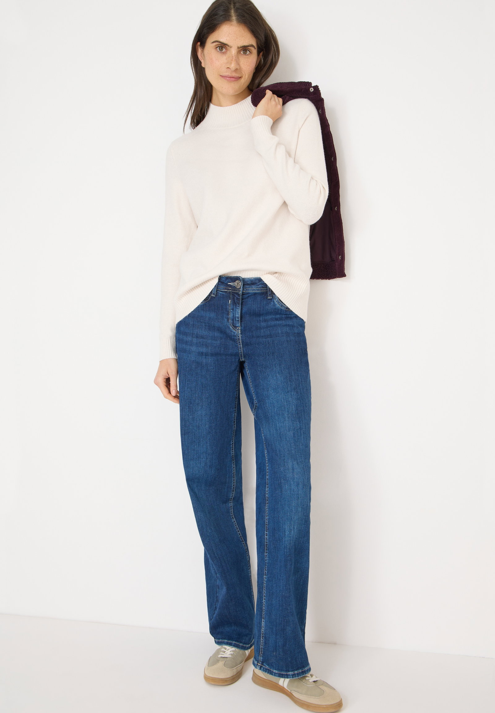 CECIL Rollkragenpullover #5