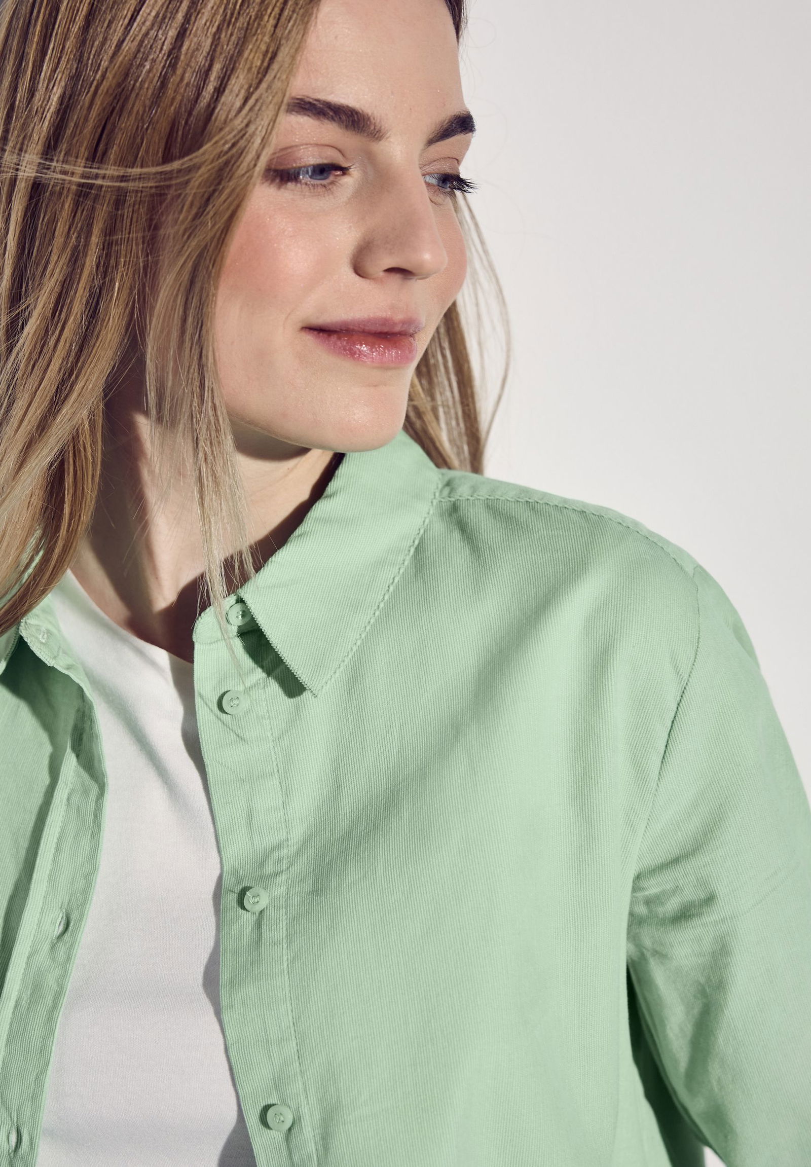  |  Cordbluse | 40 | 4565_16341