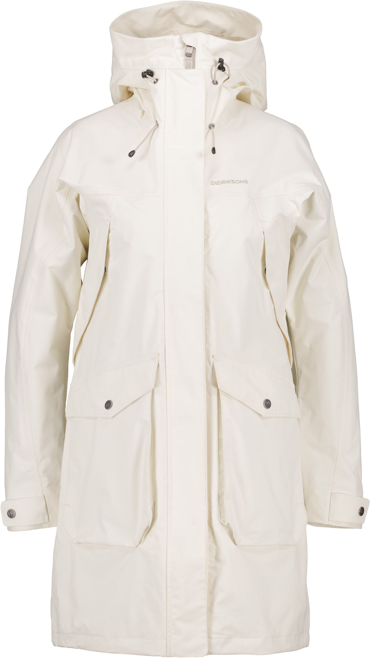 acedf2467d9c5be9206a187b94a4b64d Didriksons Damenparka THELMA