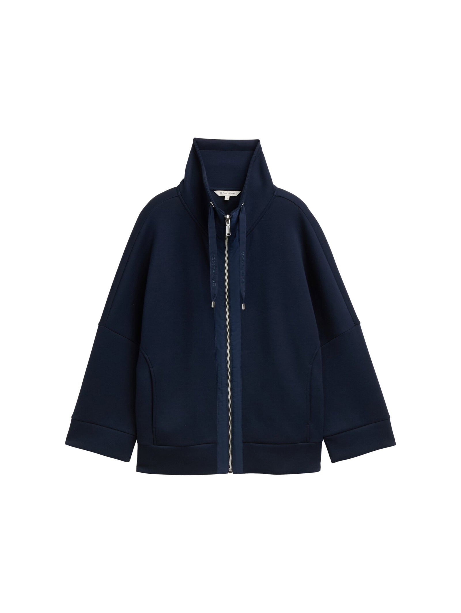Tom Tailor Sweatjacke #1