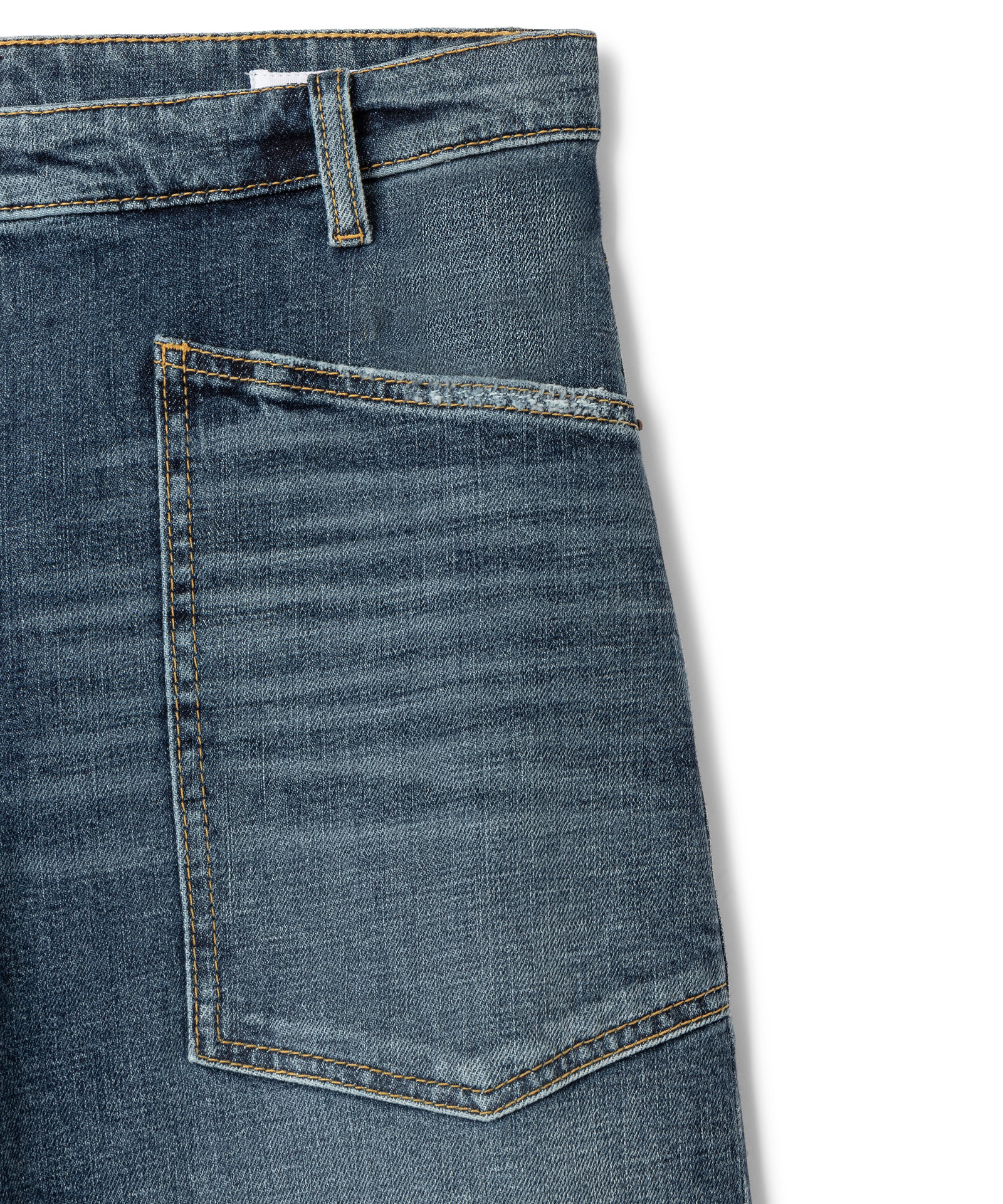 Cambio Jeans Denim Hose Ocean #3