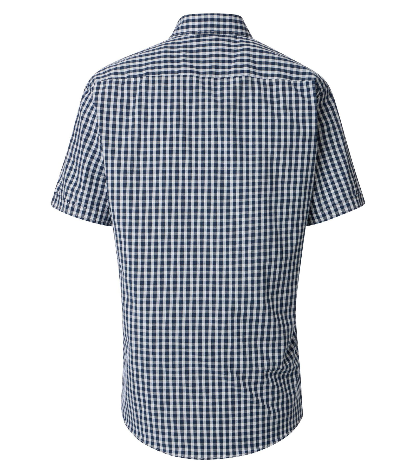  |  B.D. Comfort Fit 1/2Arm, 400 rot | XXL | blau