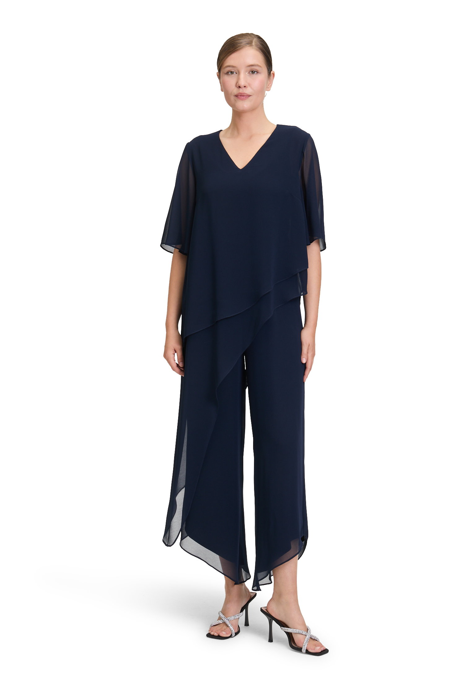 Vera Mont Overall #3