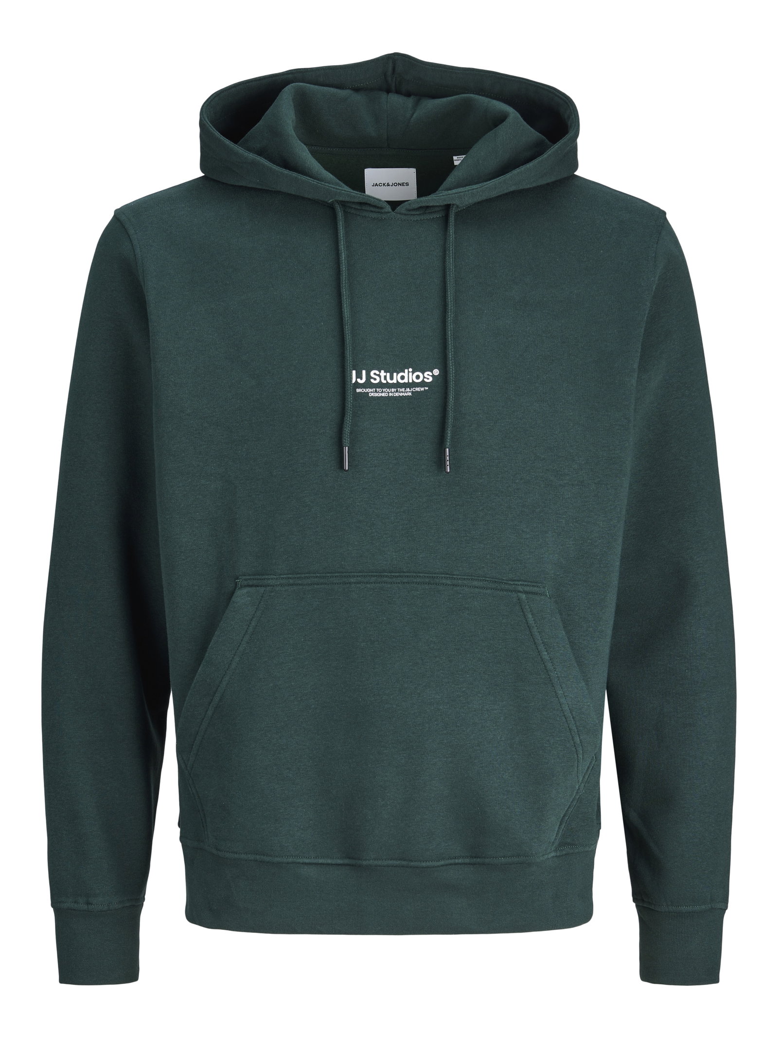 JJESOHO SWEAT HOOD NOOS, Scarab #1