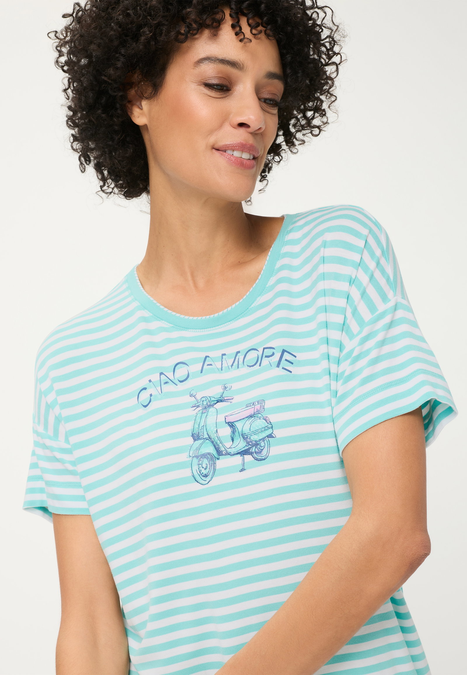 T-Shirt Short Sleeves #4