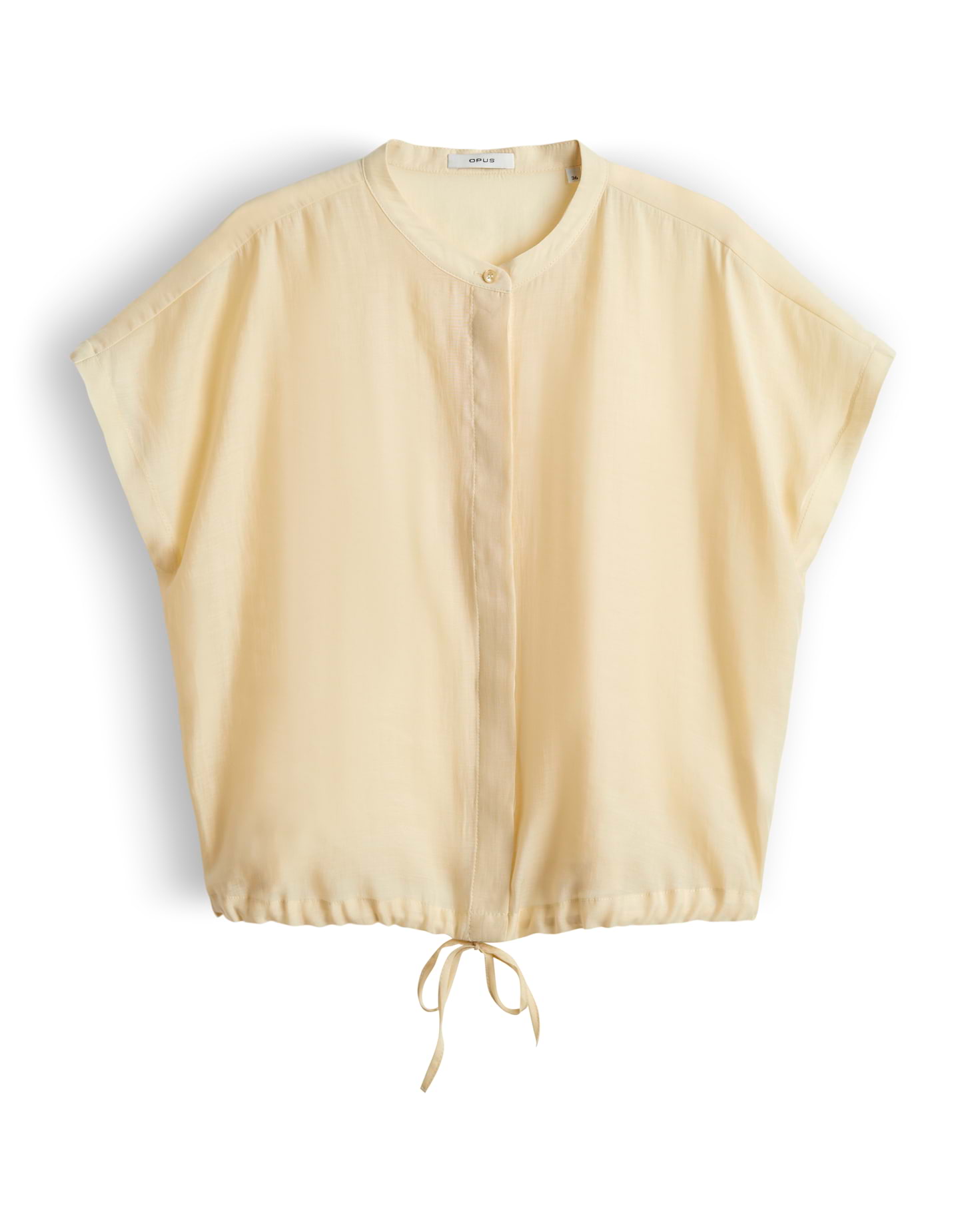 Opus Hemdblusen "Fadell" #1