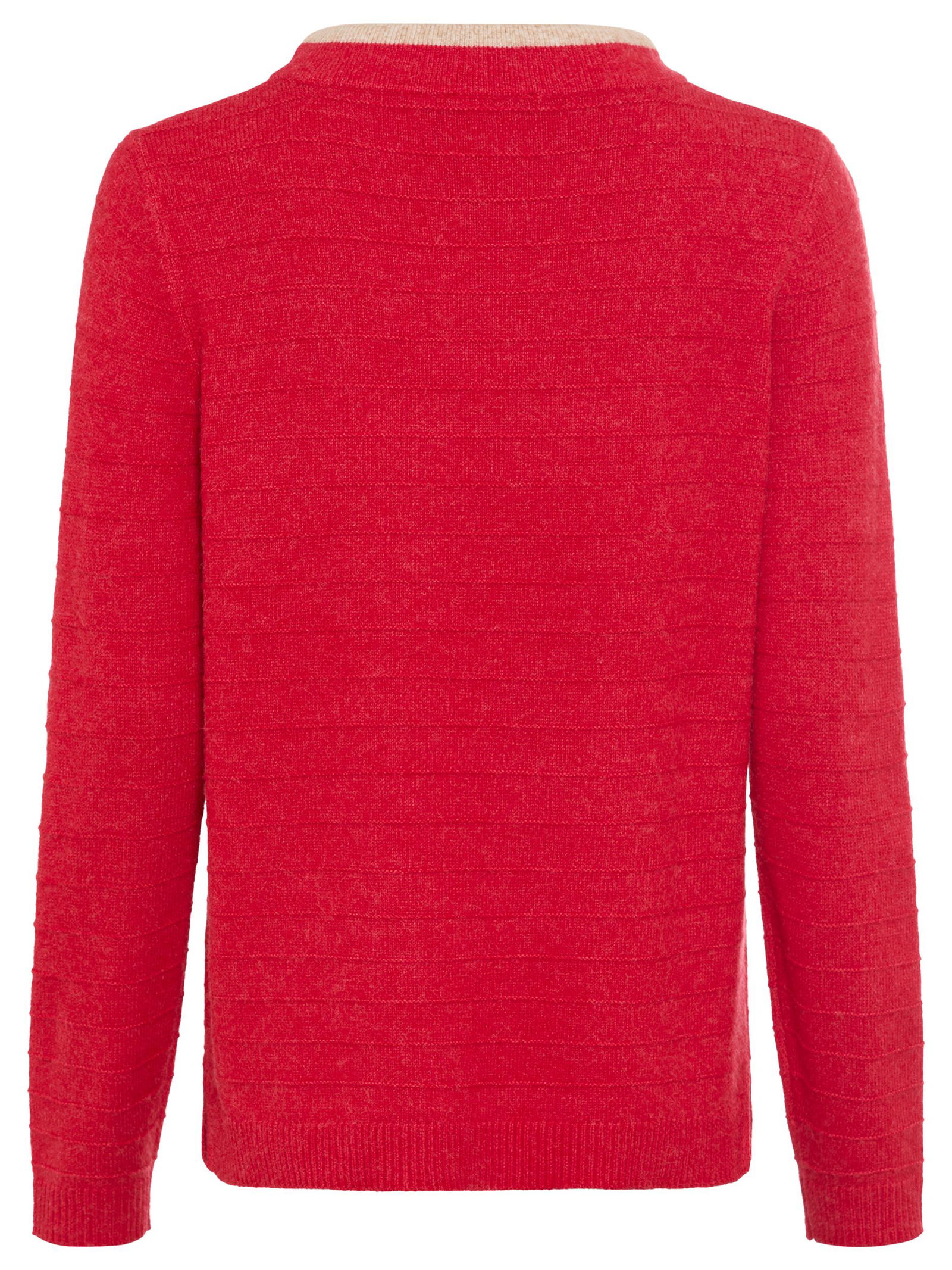 b3d2743bb1a164796243292bed0f0038 | Pullover Long Sleeves, True Red | 40