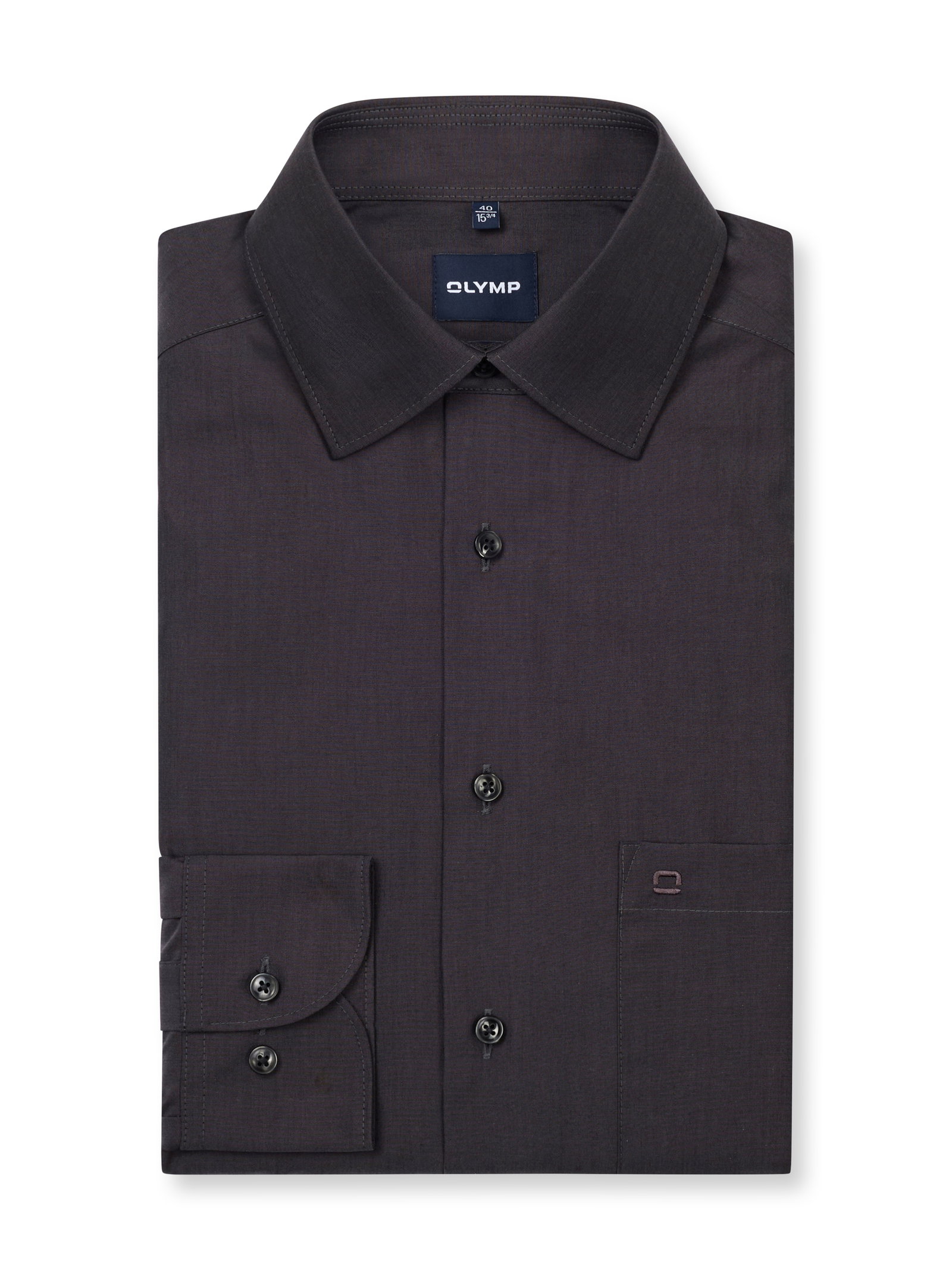 Olymp Hemd Modern Fit #10