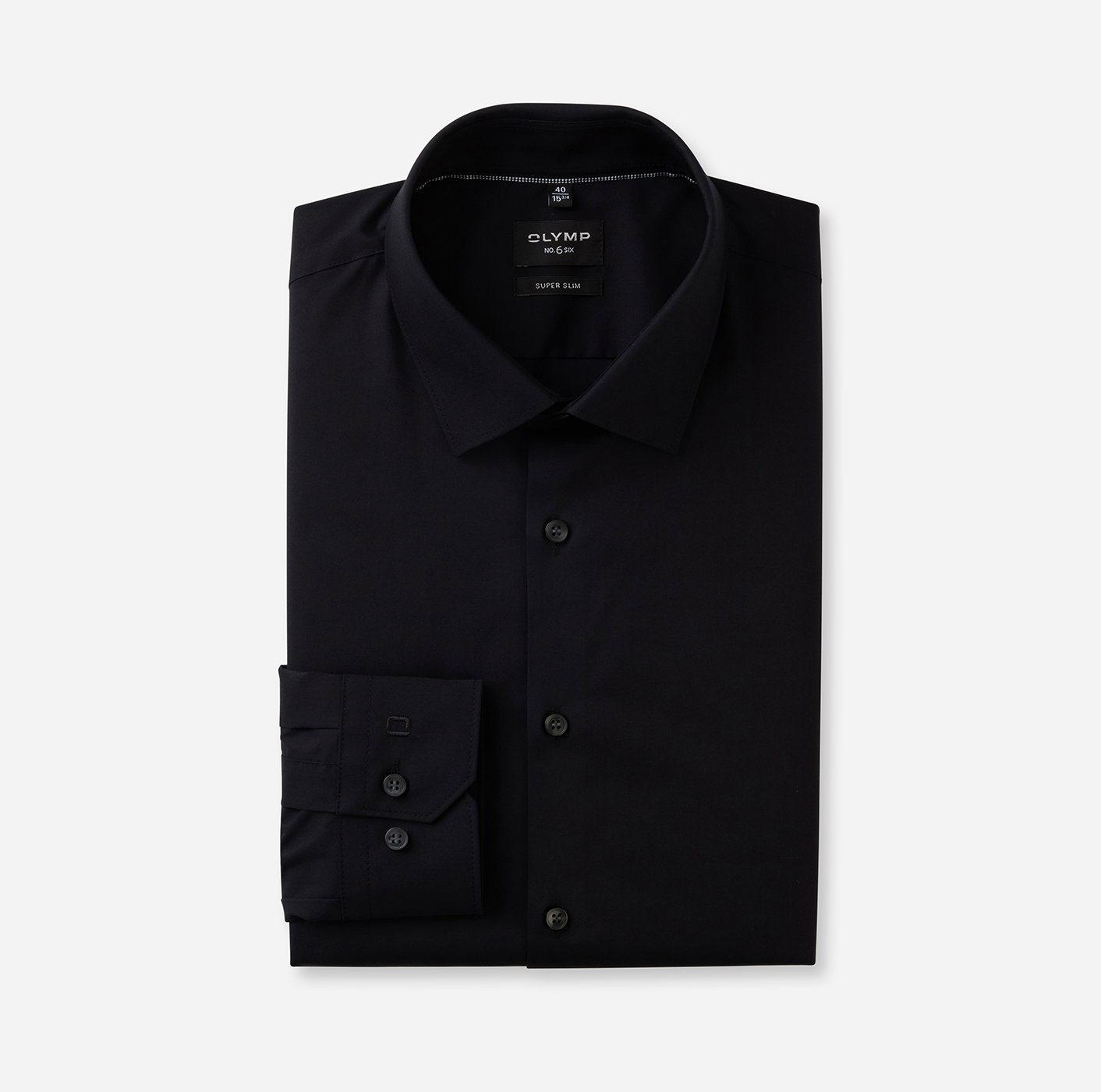 Olymp Hemd Super Slim #2