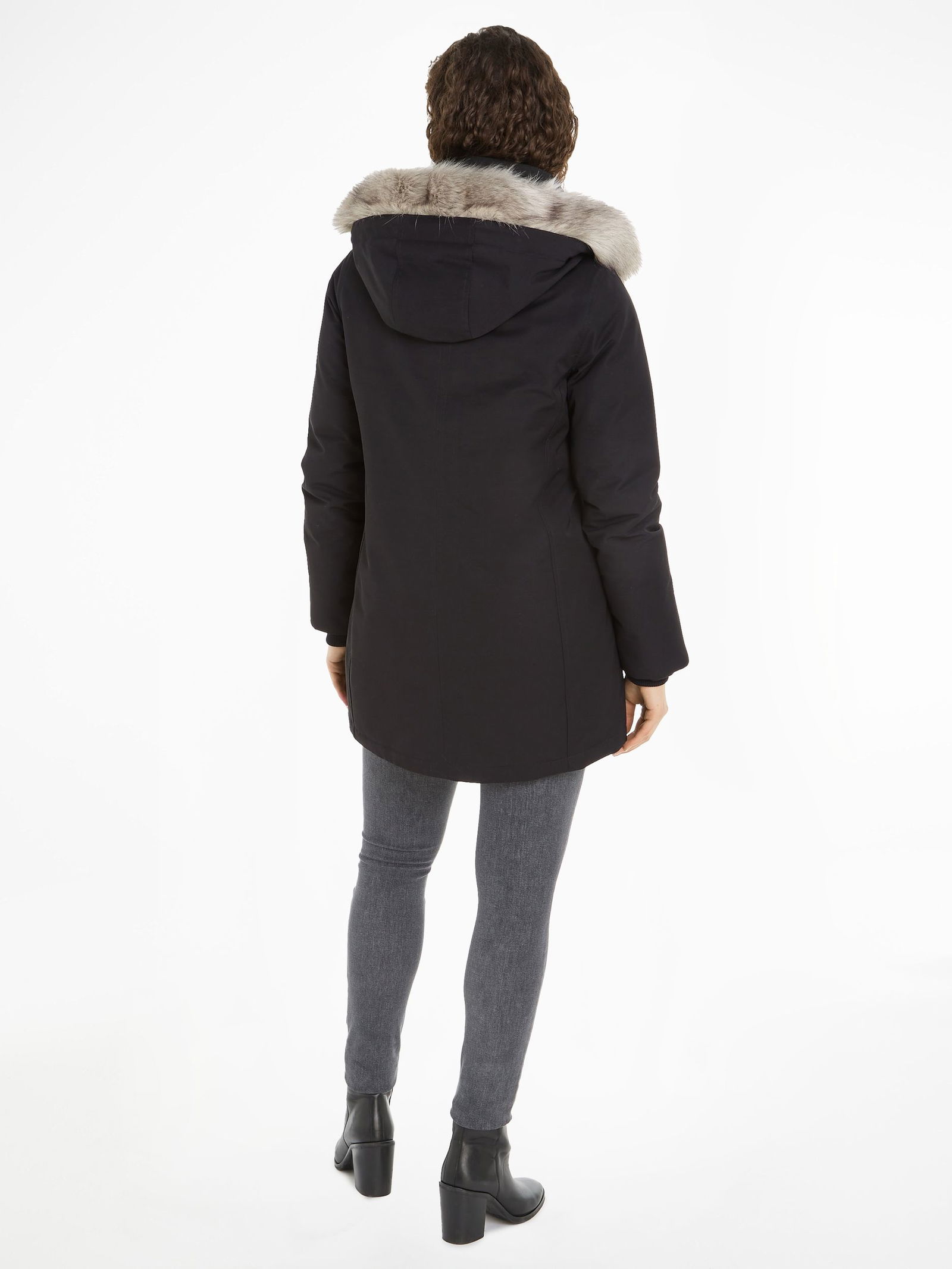 Tommy Hilfiger Parka 