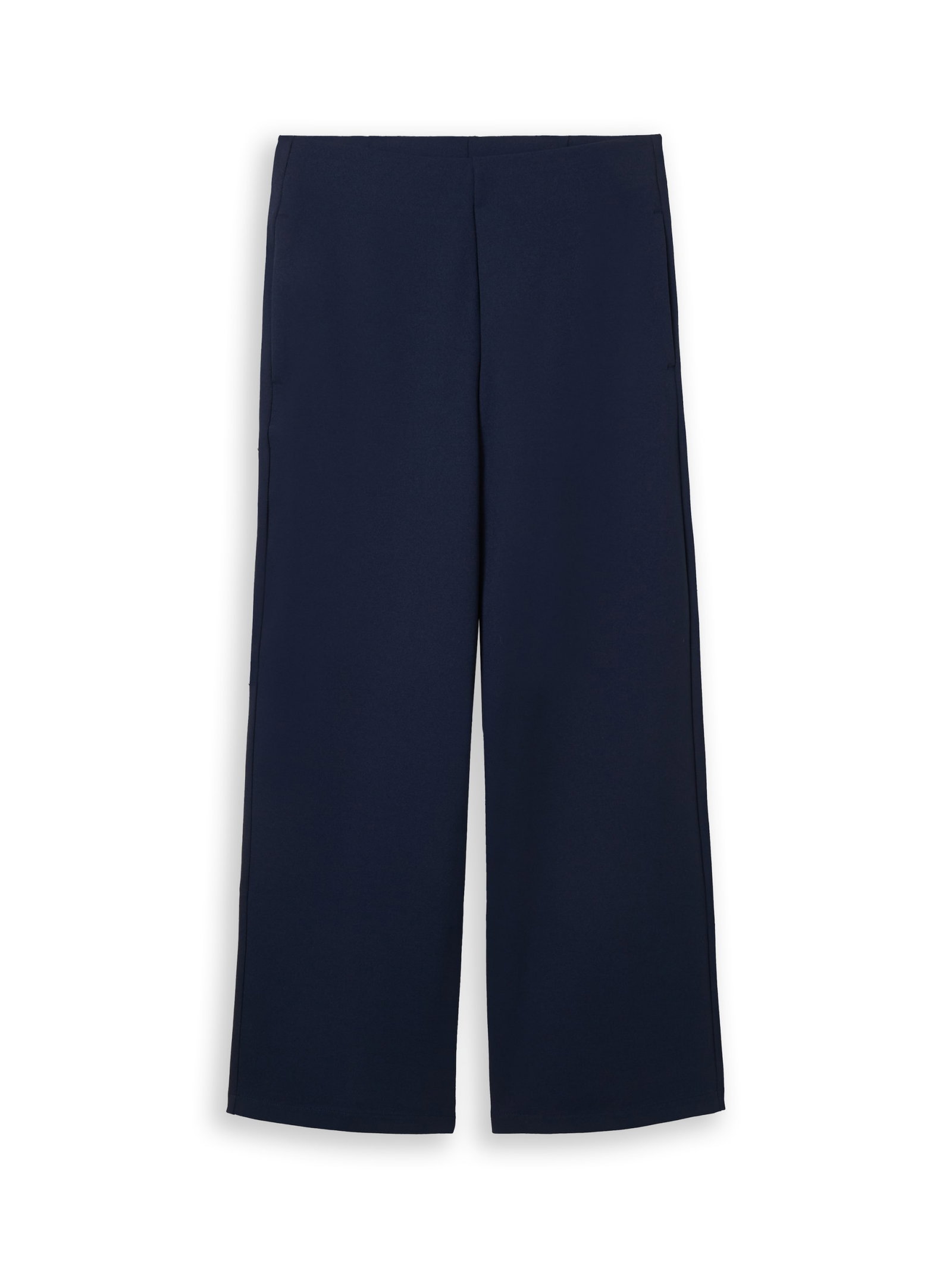 easy culotte, sky captain blue #1
