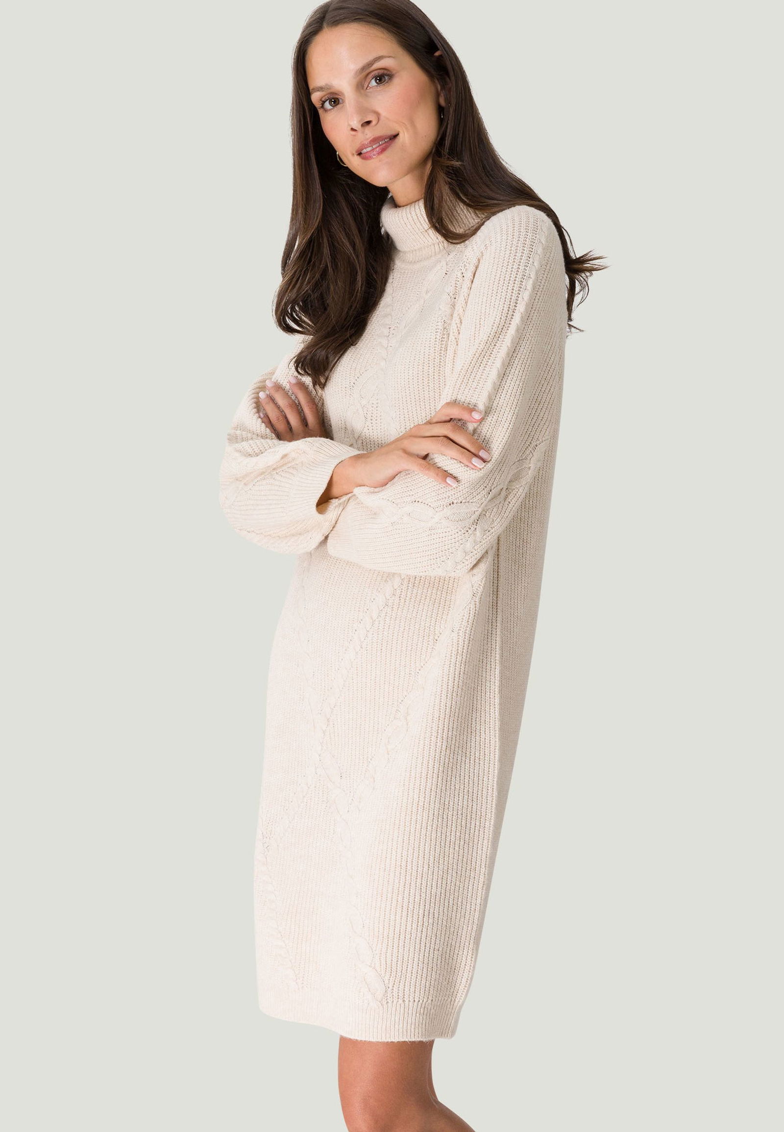 9c1400d3e0337682edb8c24eae1310c2 Zero Freizeitkleid