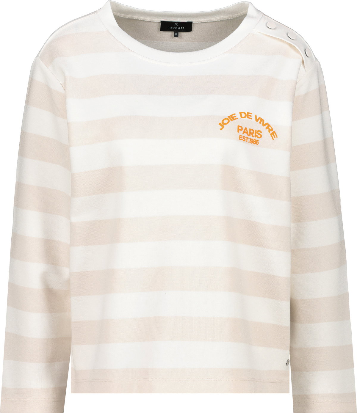Monari Sweatshirt #1