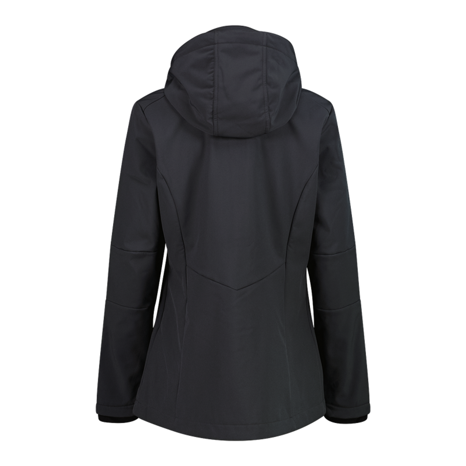 5c4ab1a8120a6a35bb452f3c76de5874 Campagnolo | Campagnolo Softshelljacke | 52 | schwarz