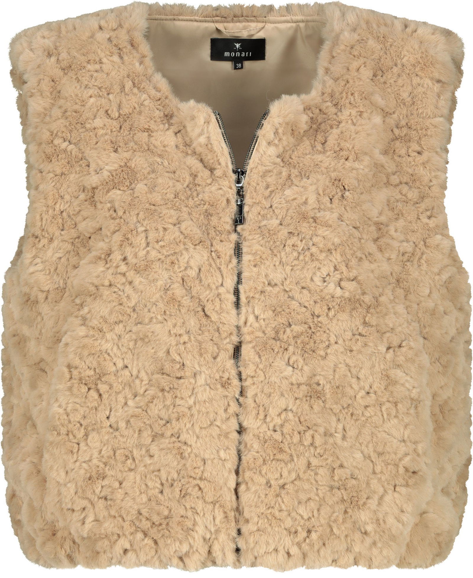 Monari | Monari Weste | 40