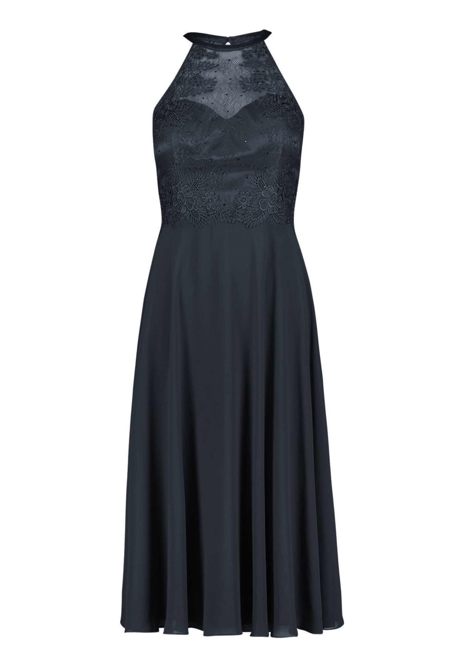 Abendkleid