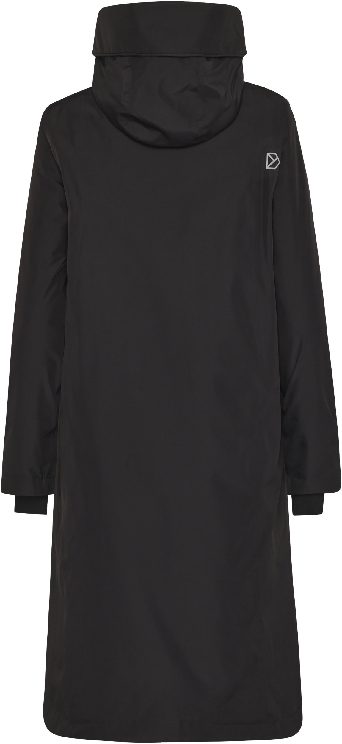 Didriksons Funktionsmantel Parka "Selina" #9