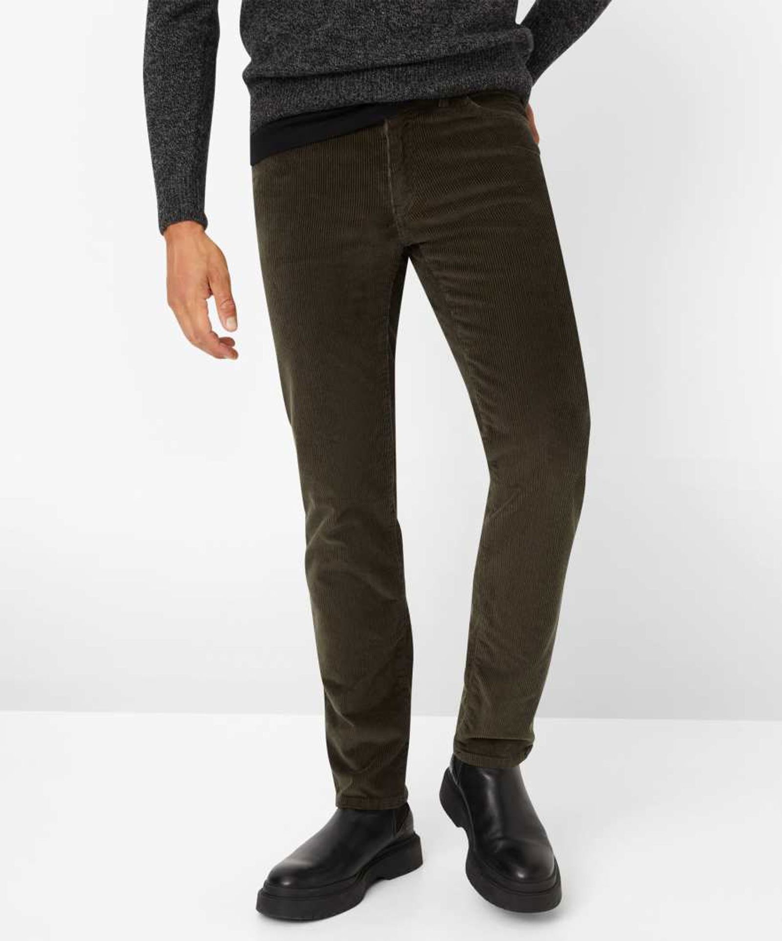 db6d500186a5ccebd40d46a8bef58780 |  STYLE.CADIZ, OLIVE | 36/30 | olive