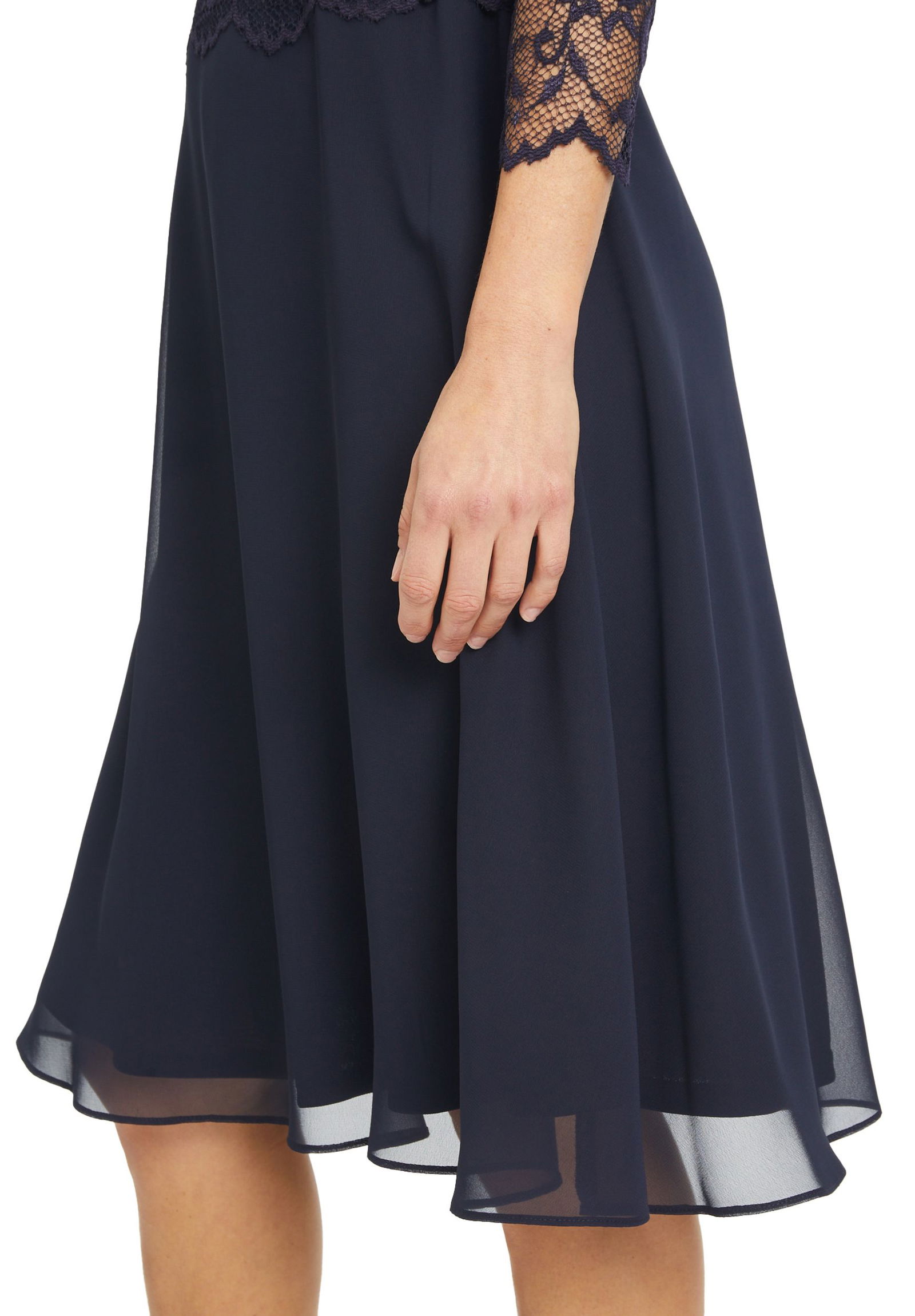 Vera Mont Kurzes Kleid 