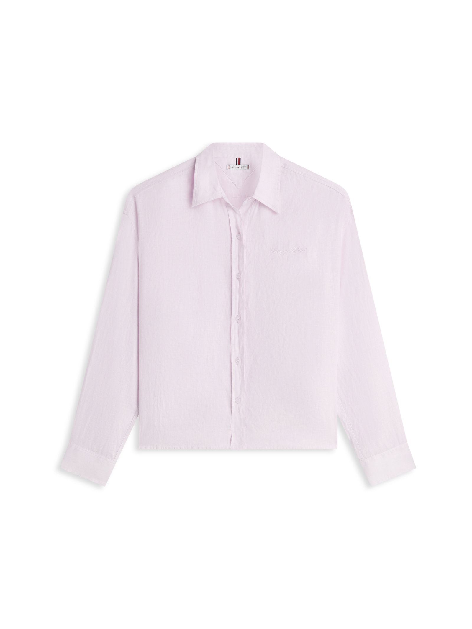 lilac powder