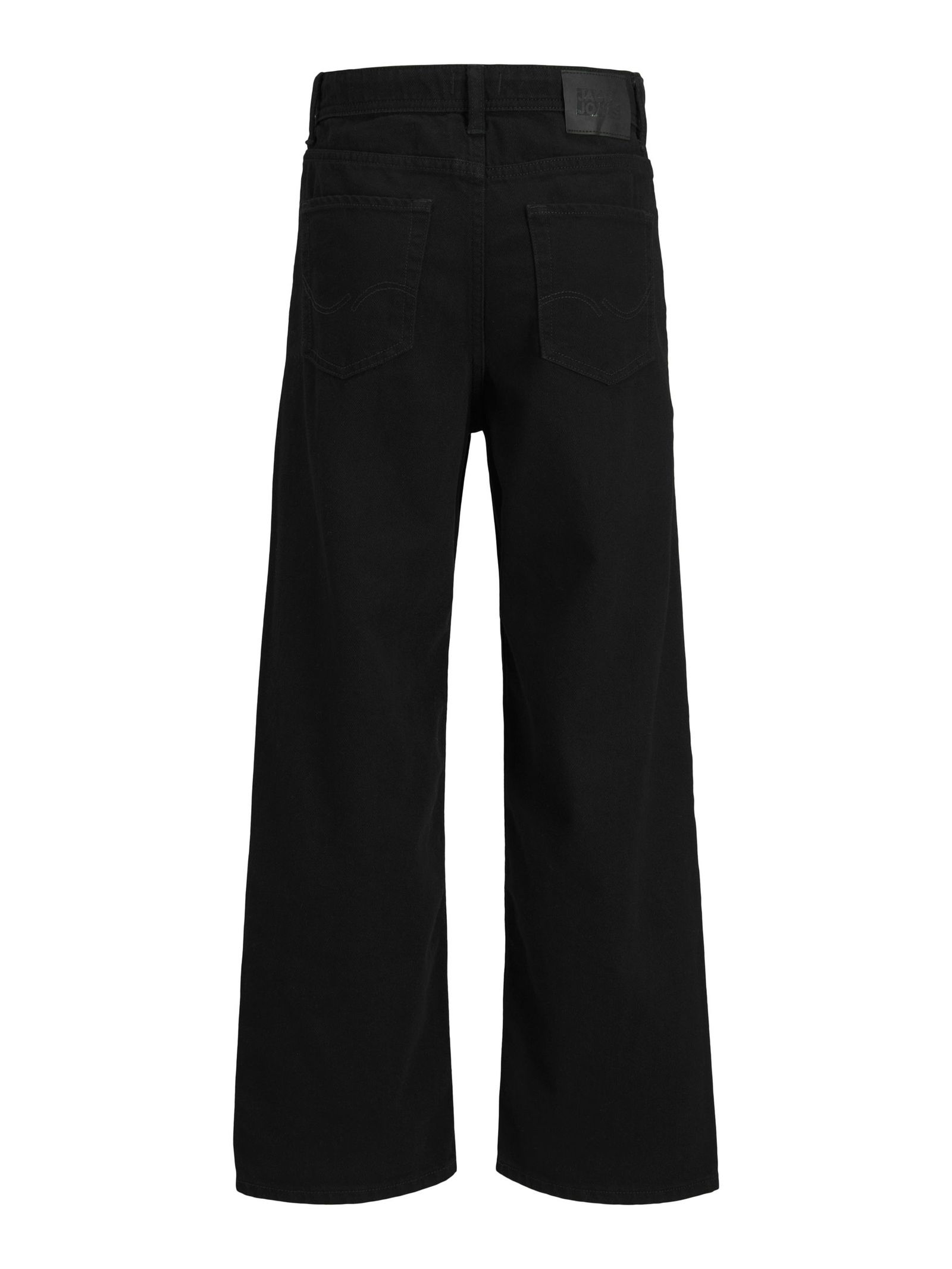 593694cdb2504a9089805b62ce402e07 Jack&Jones | Jack&Jones Skinny Jeans | 176 | black denim