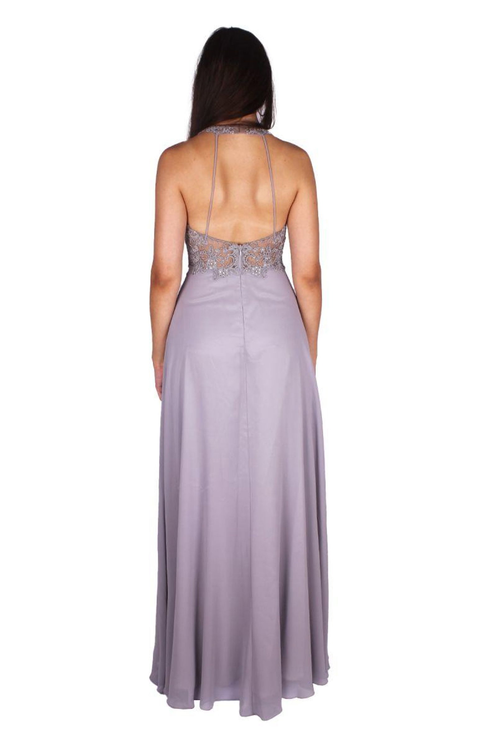 Laona Langes Kleid #2