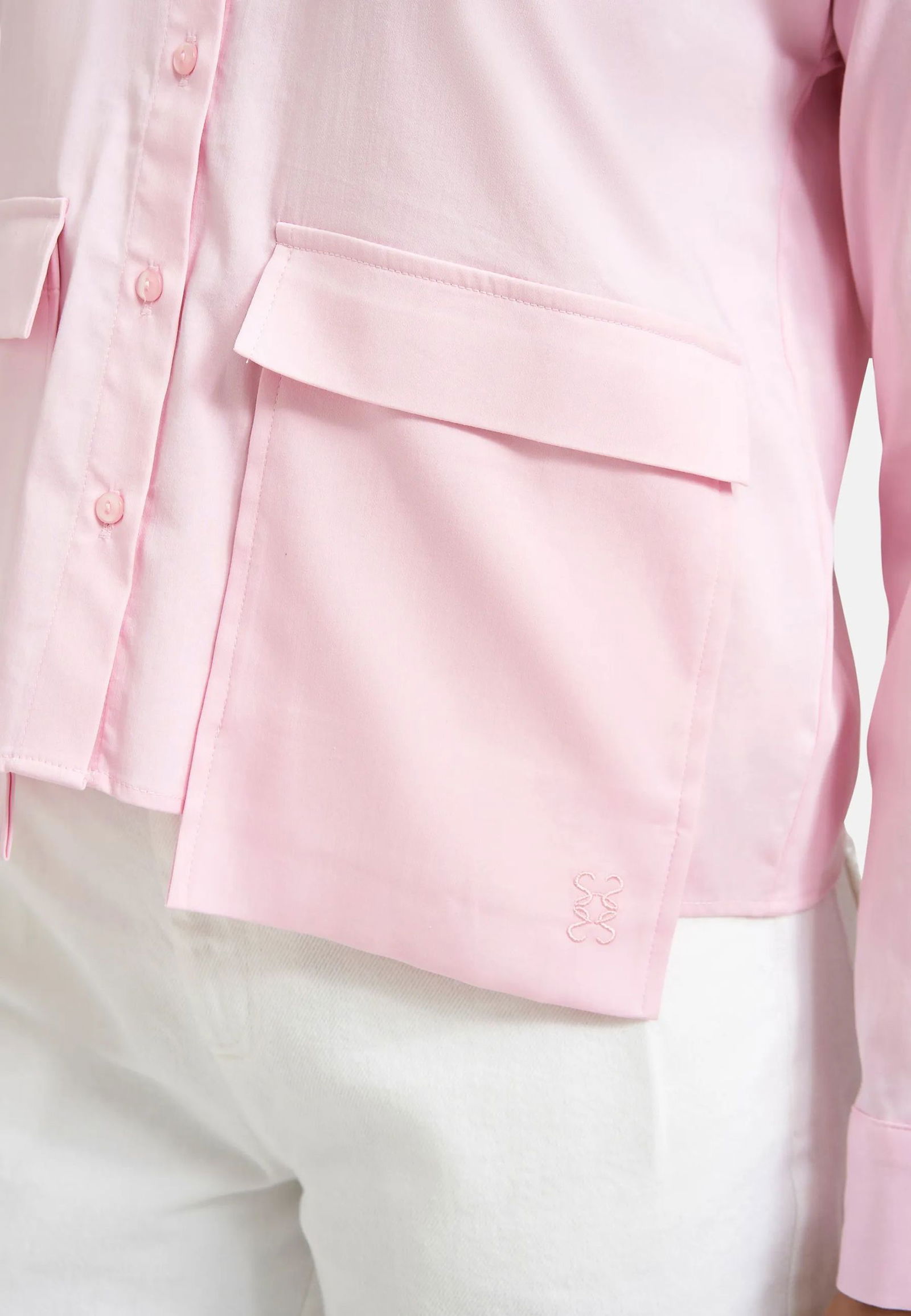 Smith&Soul |  Smith&Soul Druckbluse  | S | 1243_454