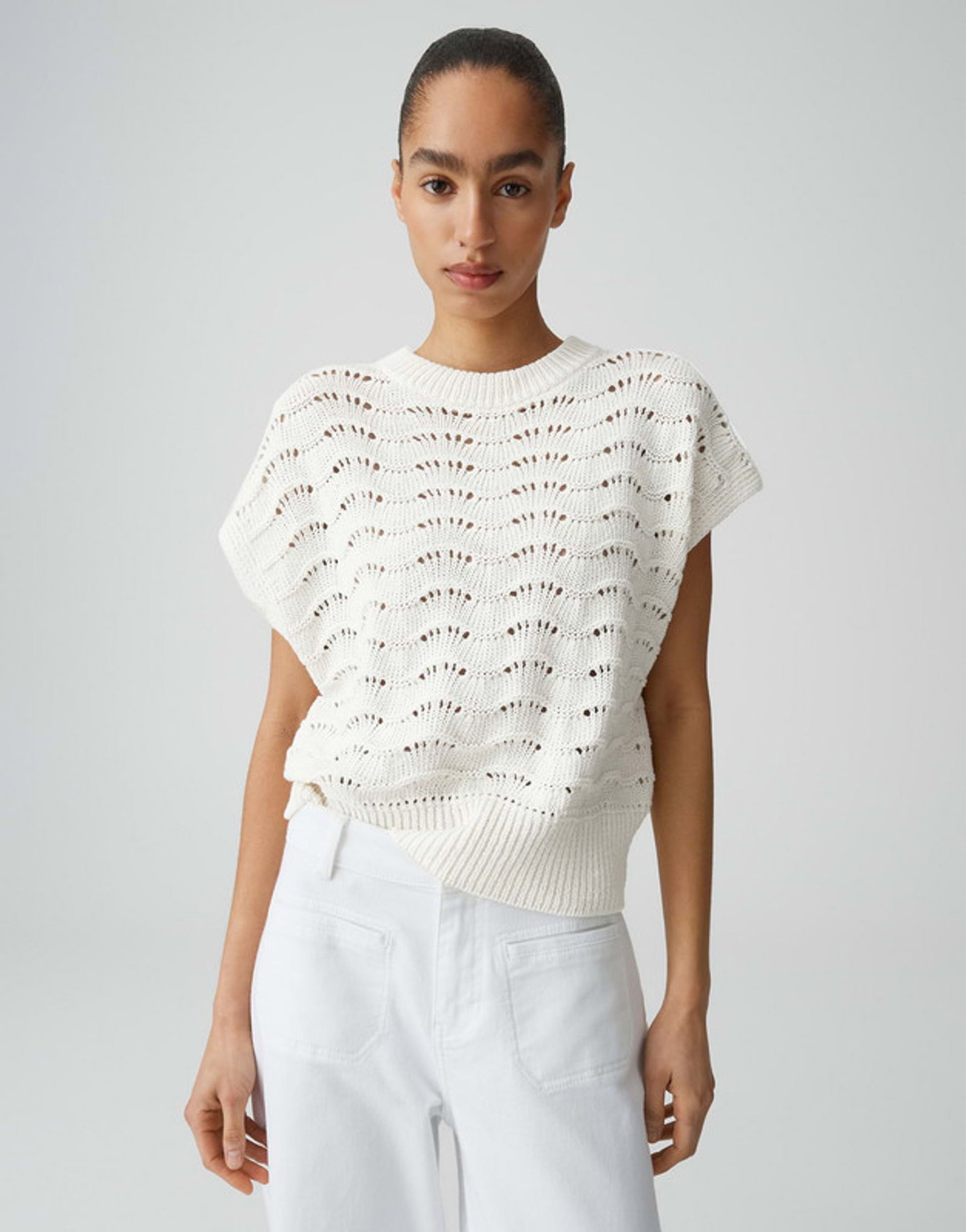 Opus Pullunder Shirt Pydra #2