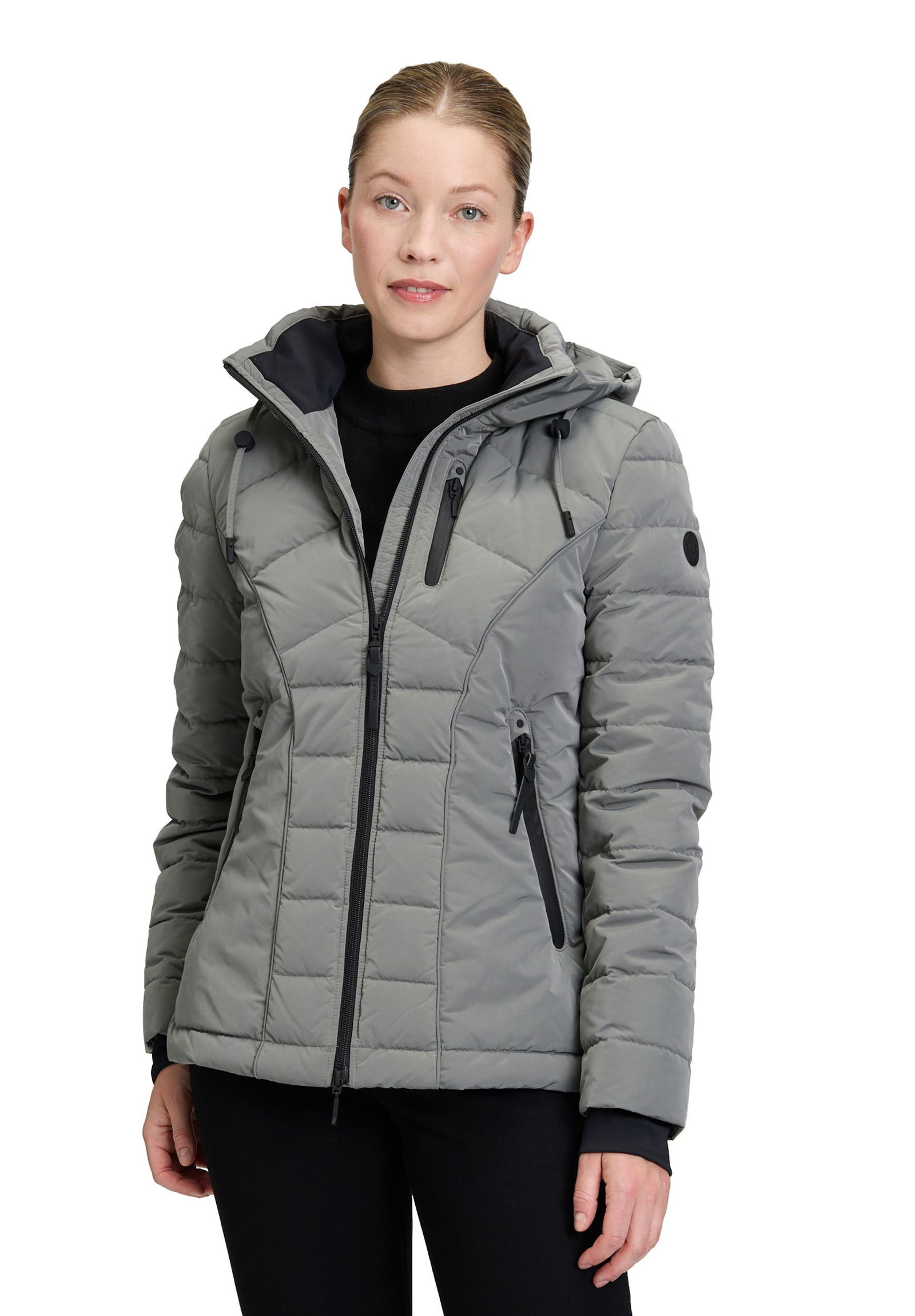 Gil Bret | Gil Bret Funktionsjacke | 48 | sedona sage