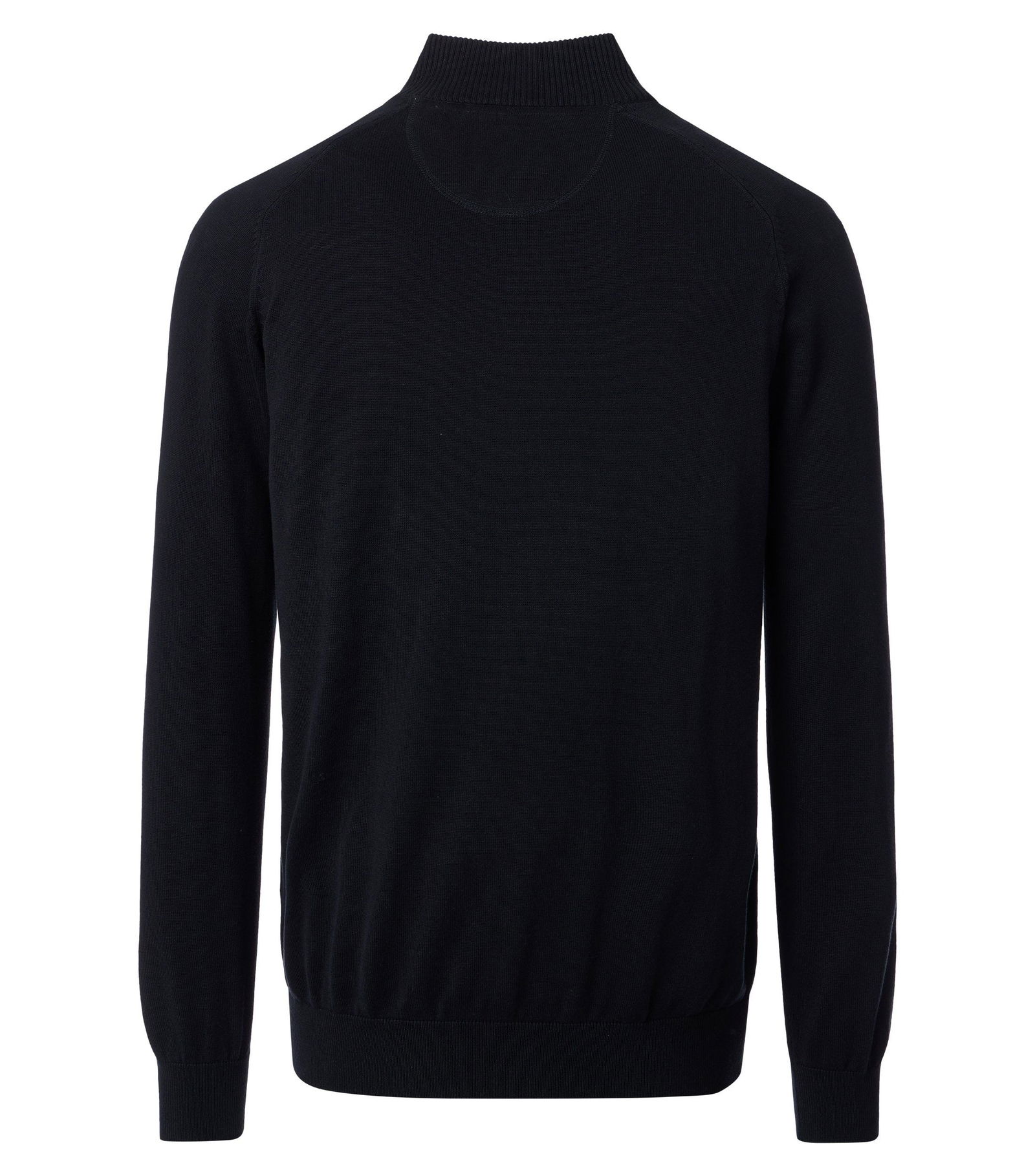 Casa Moda |  Casa Moda Strickjacke  | XL | schwarz