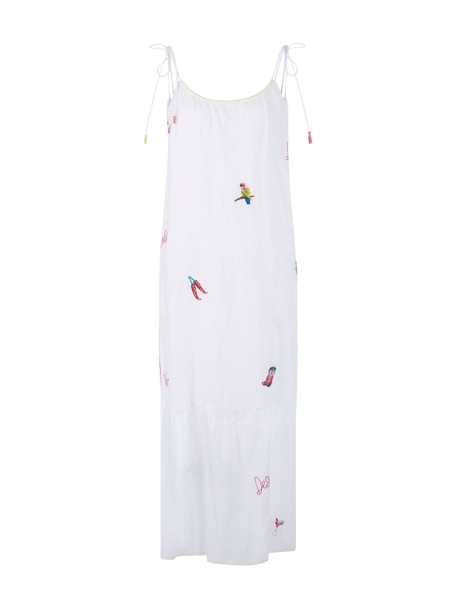 e9948f9f28009a7e6c7b30985c160d0d | Kleid, white | 36 | white
