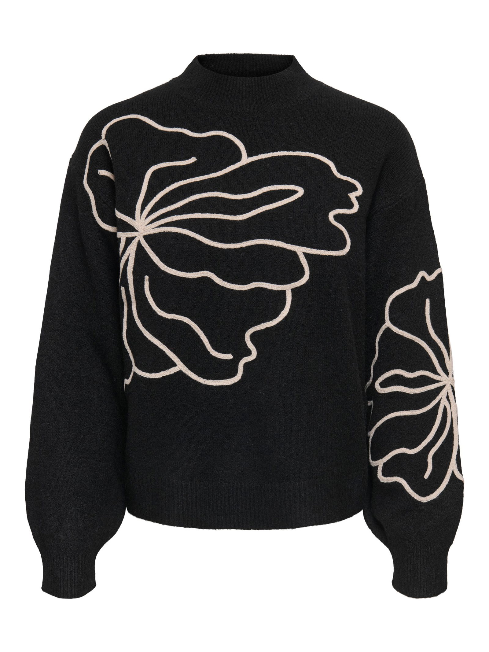 303f69e820653f0c7904bc5c6868b03b JDY |  JDY Pullover  | XS