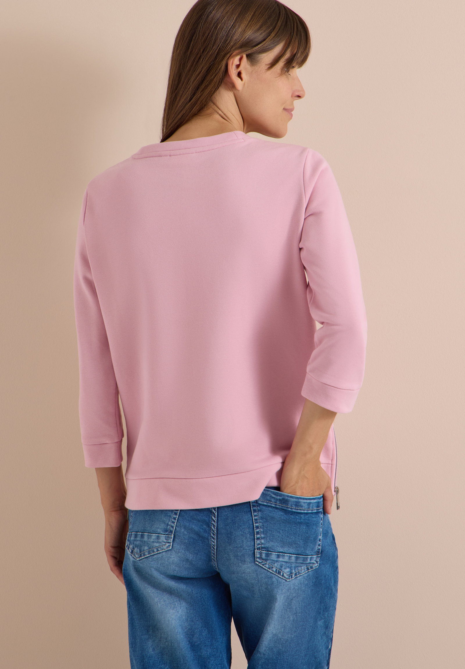 Direction FP Shirt, mellow rose #4