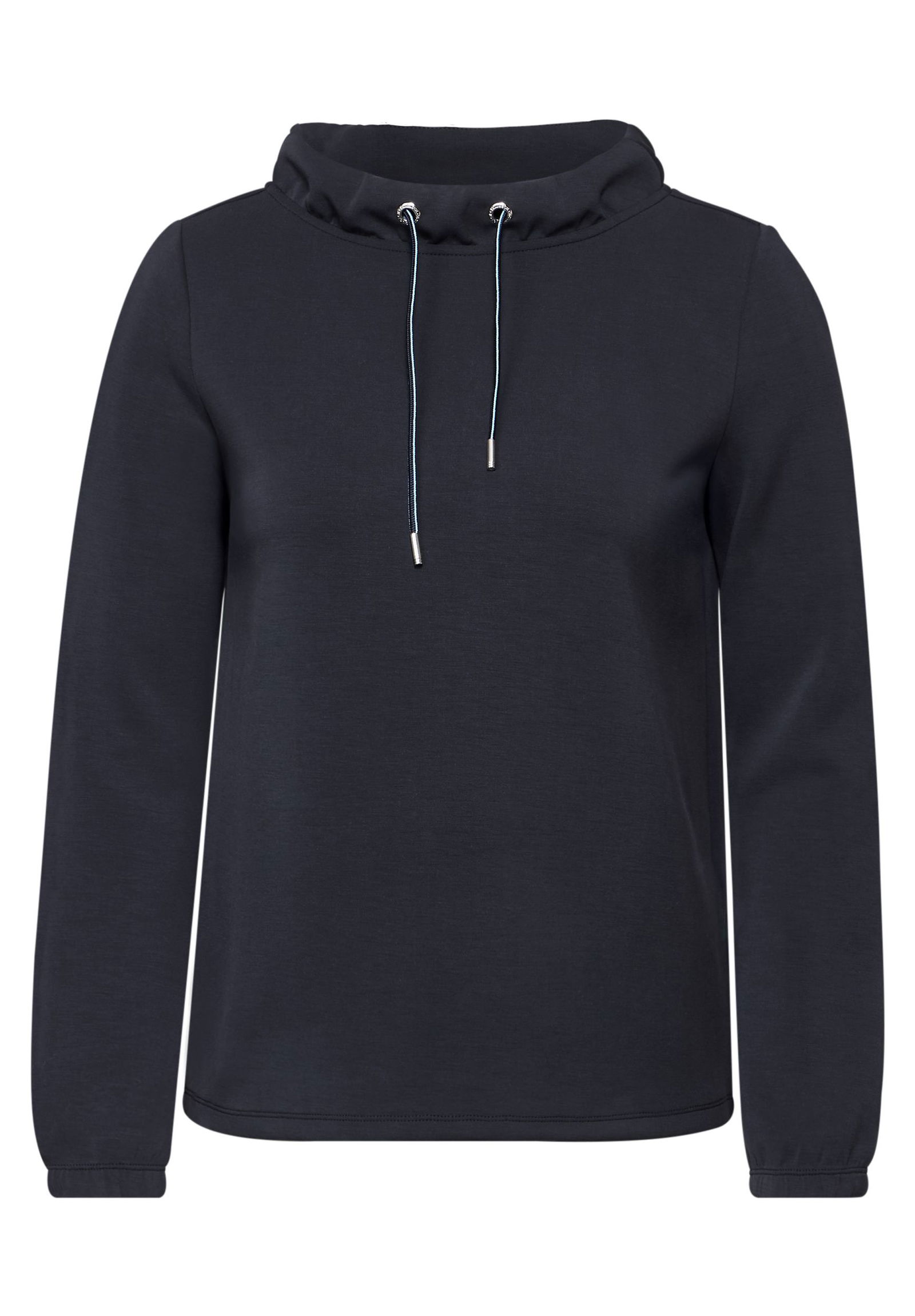03900a2151e8adbc2a89050503589c6a CECIL |  CECIL Sweatshirt  | L | universal blue