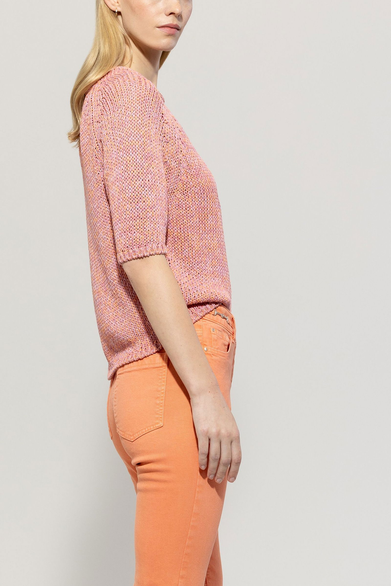 Luisa Cerano |  Luisa Cerano Pullover  | 38 | 1952_4464