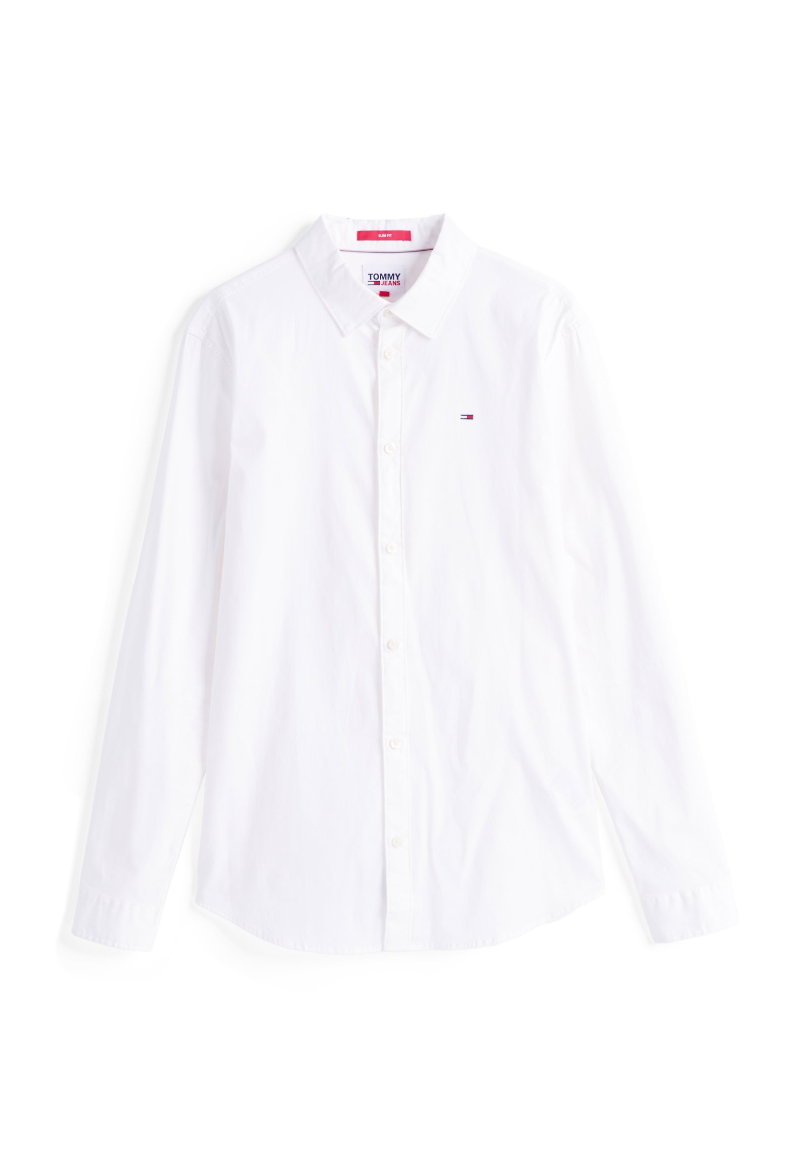 Tommy Jeans Hemd Regular Fit #6