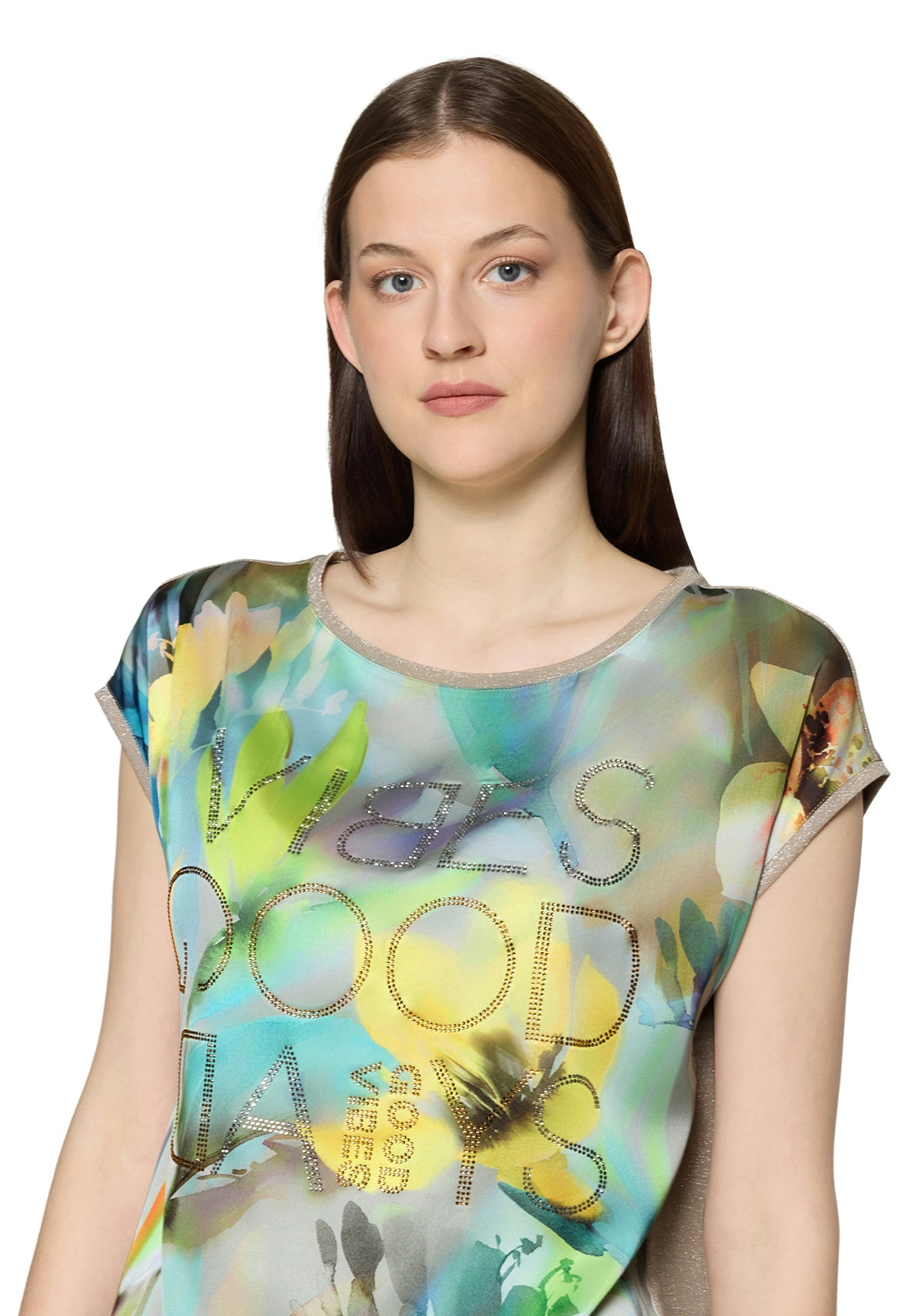 Blusenshirt #6